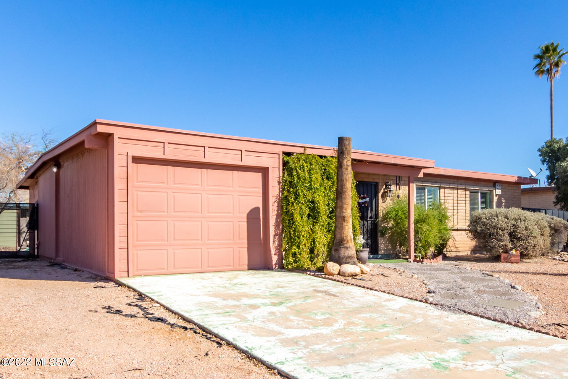 Desert Shadows (1-118) - Residential