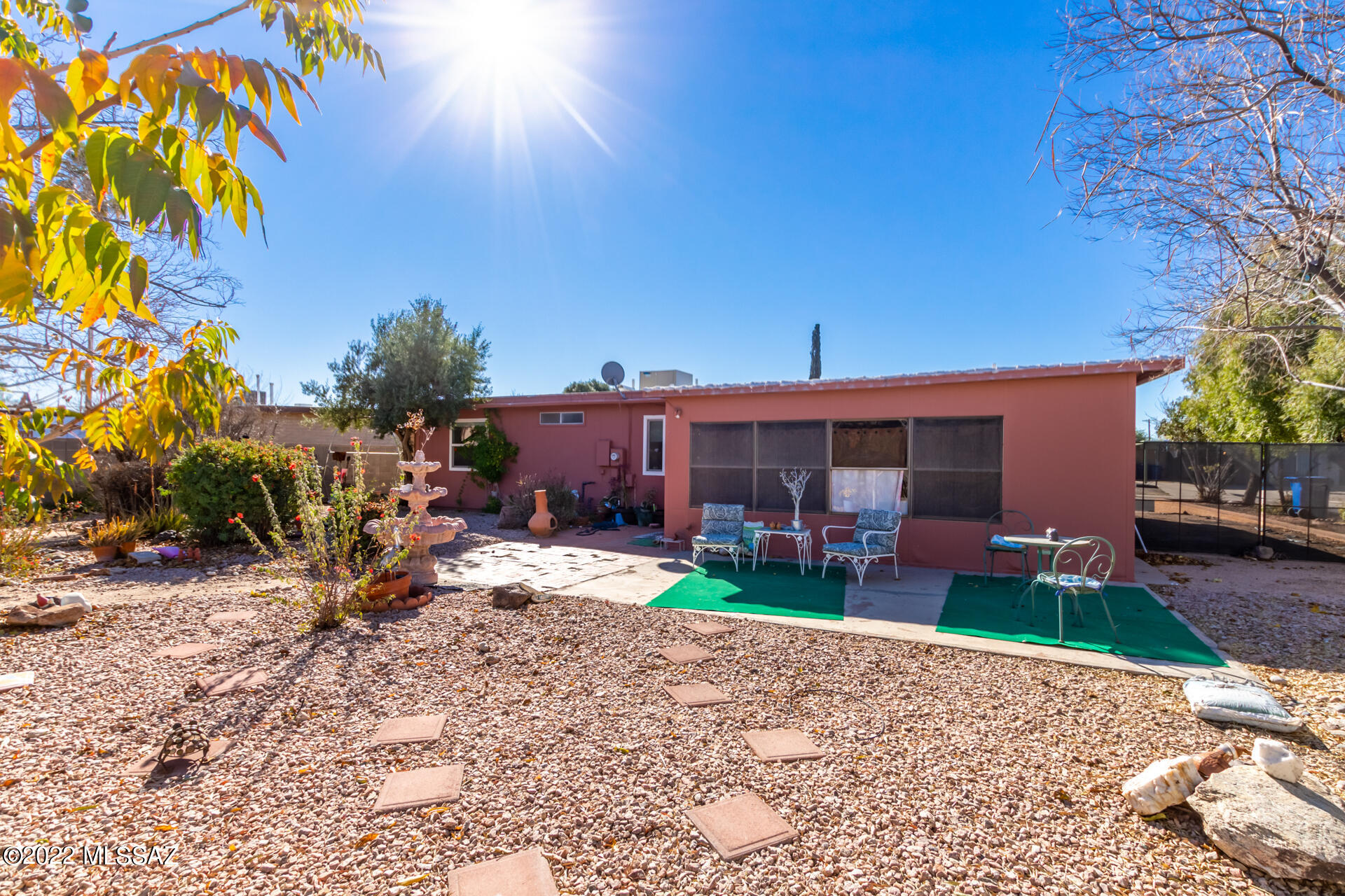 Desert Shadows (1-118) - Residential