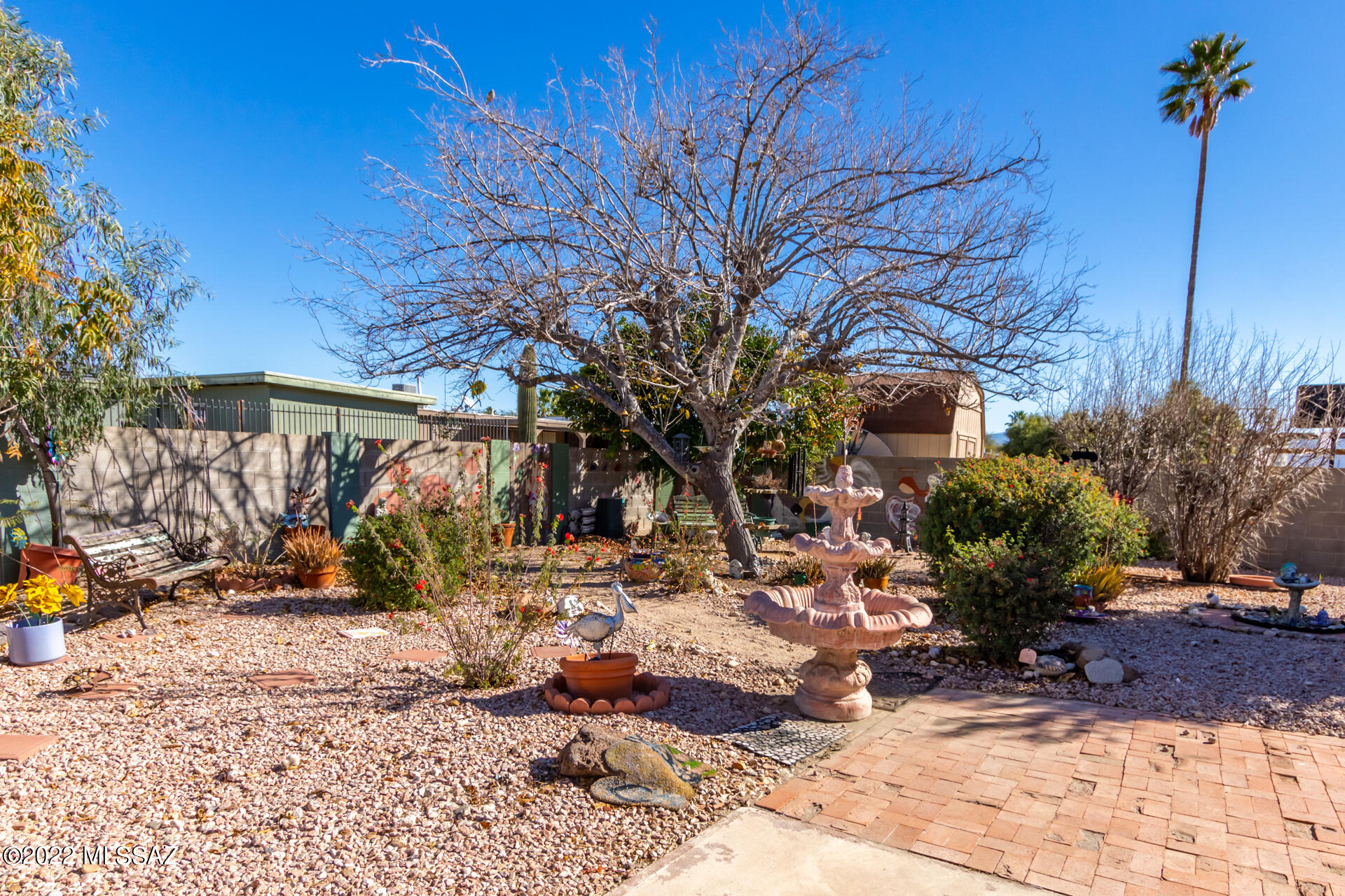 Desert Shadows (1-118) - Residential