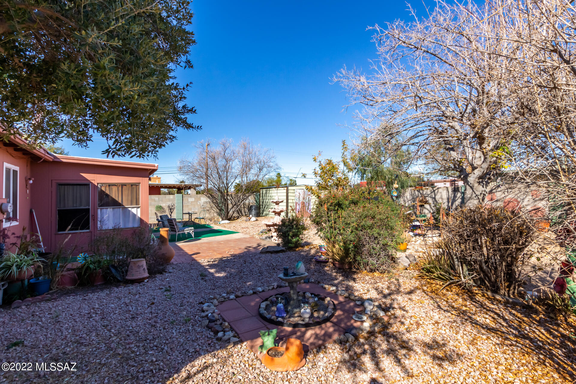Desert Shadows (1-118) - Residential