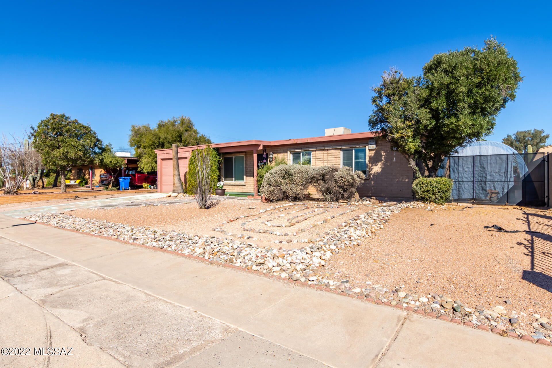Desert Shadows (1-118) - Residential