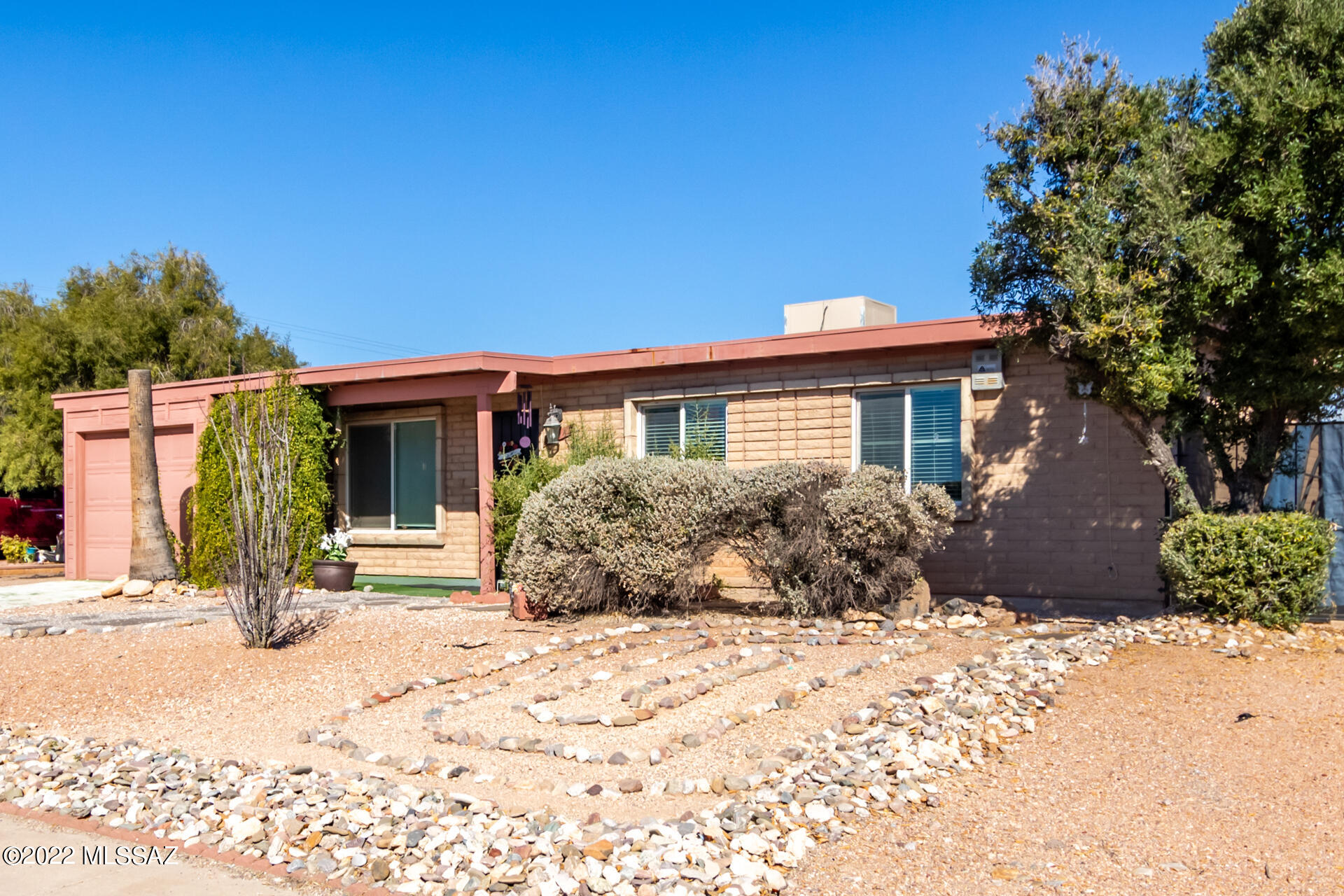 Desert Shadows (1-118) - Residential