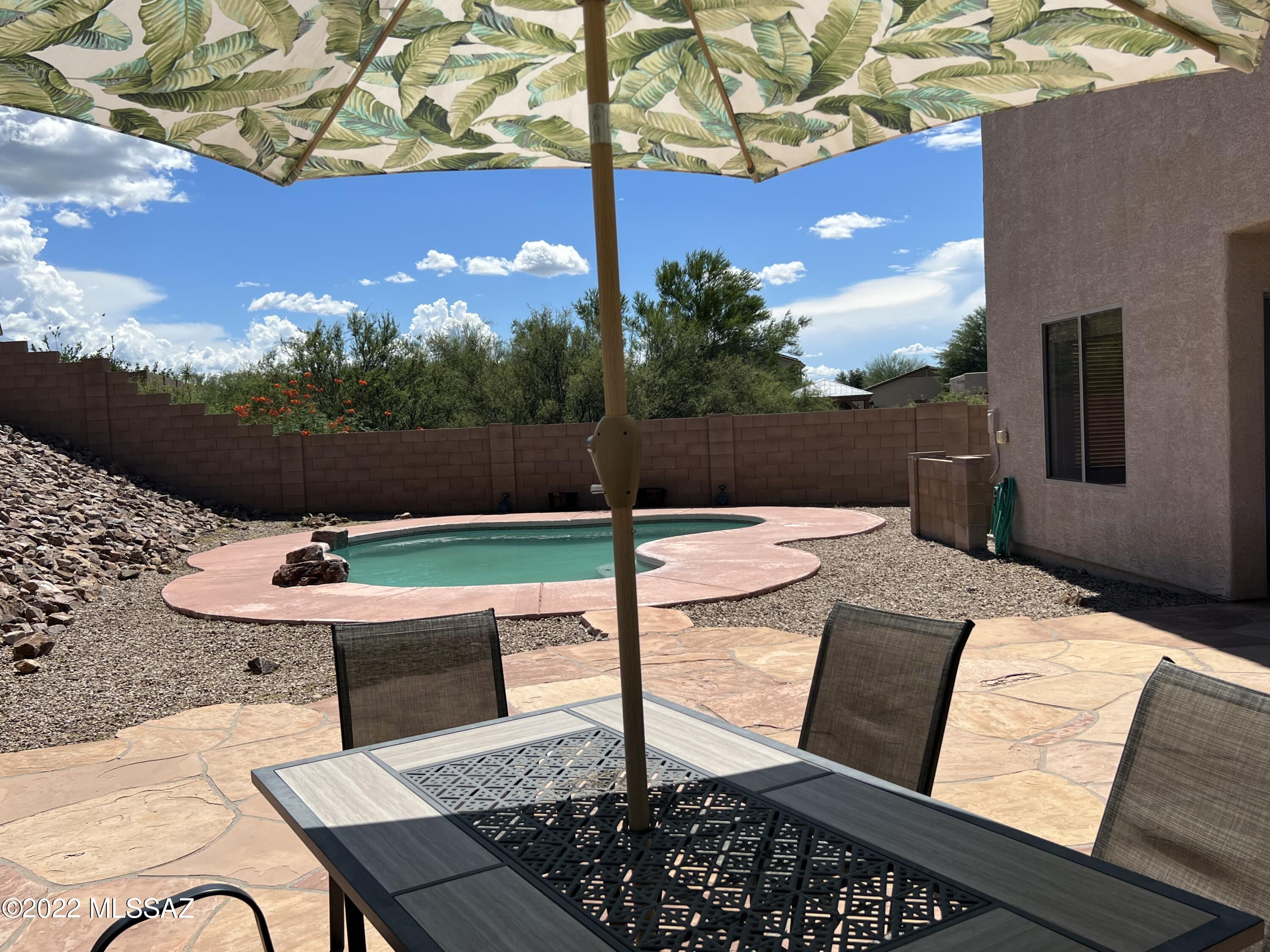 Sycamore Canyon (1-485) - Residential
