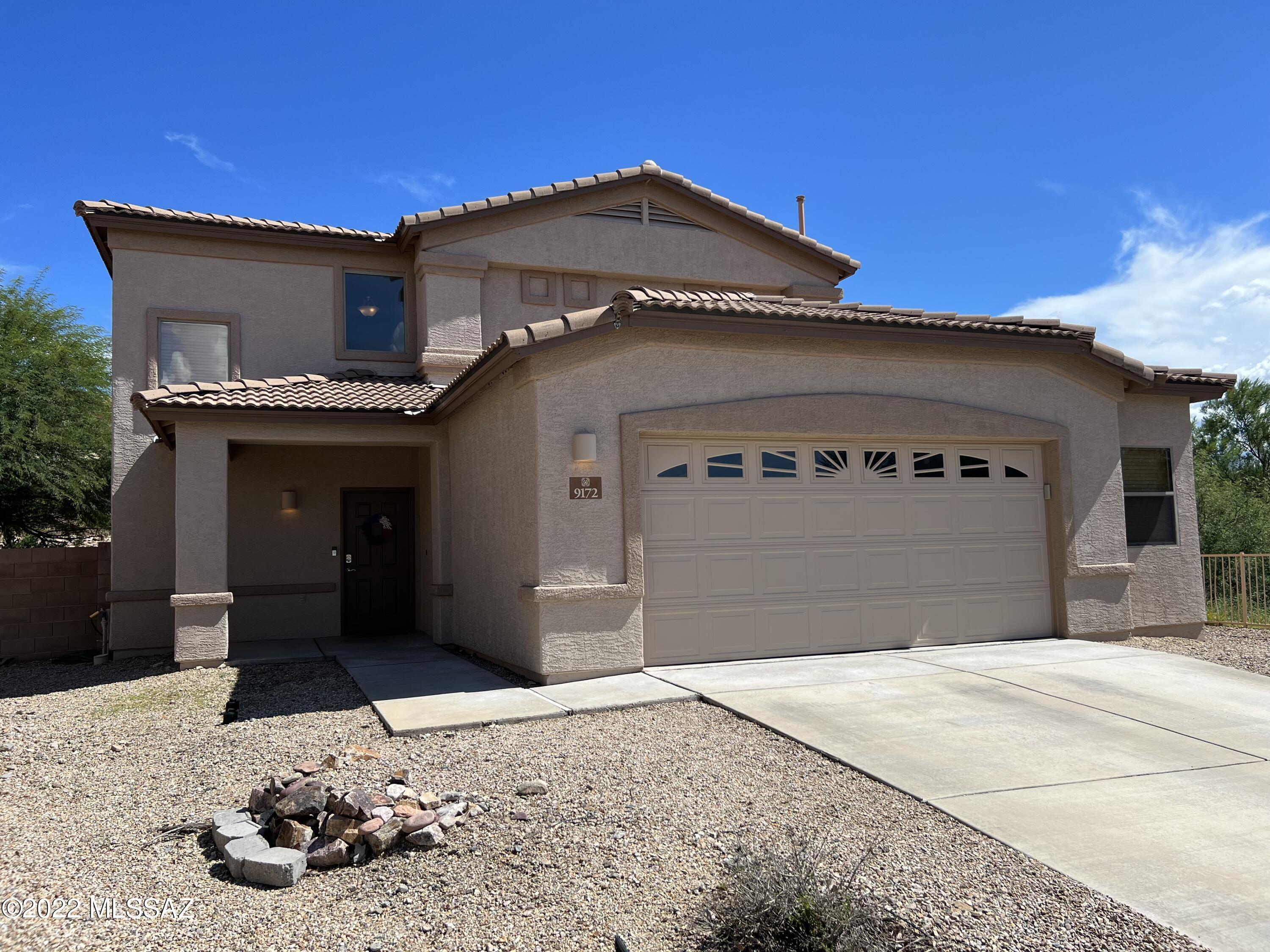 Sycamore Canyon (1-485) - Residential
