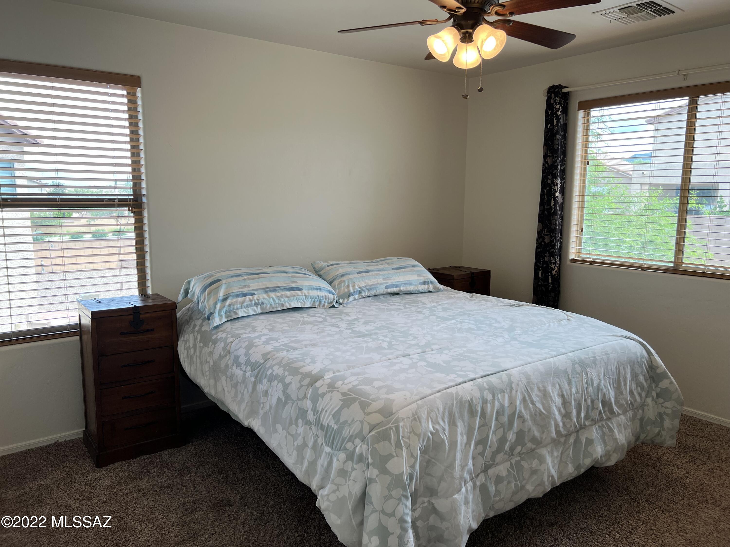 Sycamore Canyon (1-485) - Residential