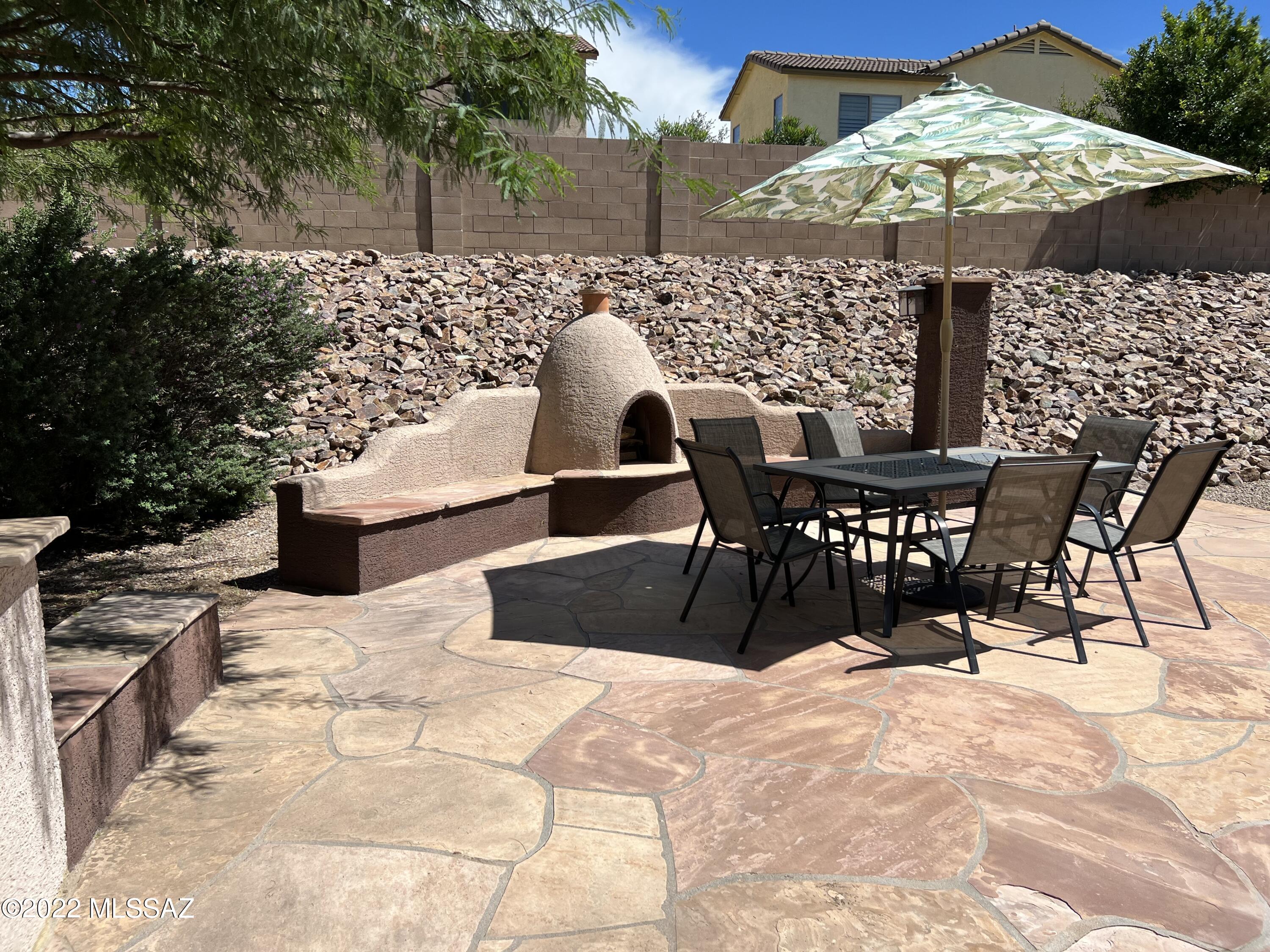 Sycamore Canyon (1-485) - Residential