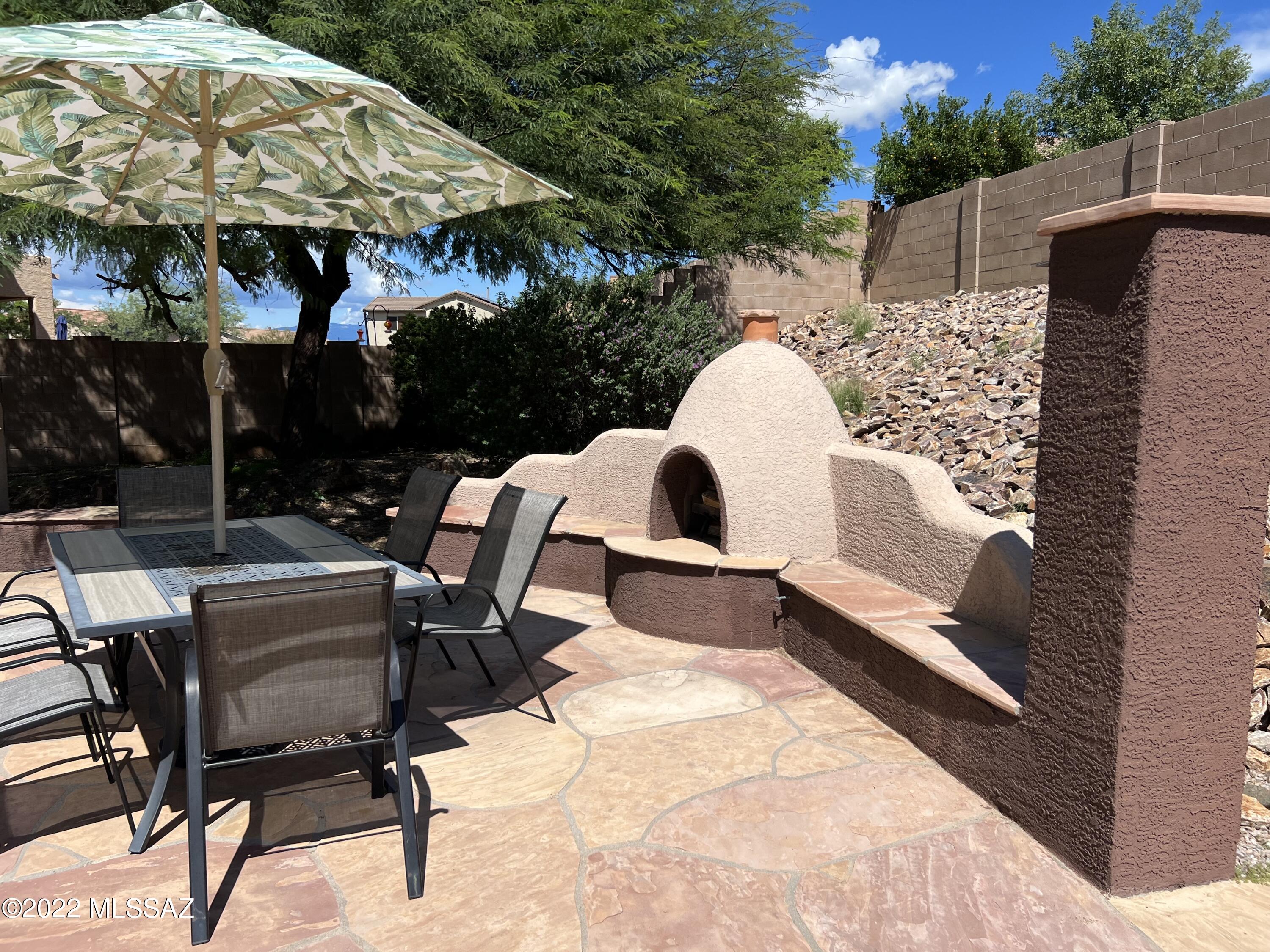Sycamore Canyon (1-485) - Residential