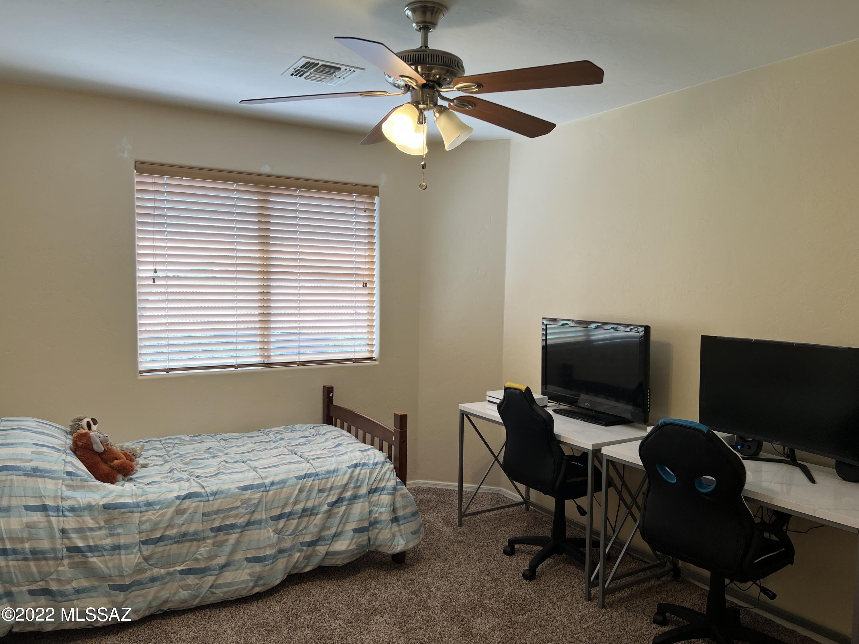 Sycamore Canyon (1-485) - Residential
