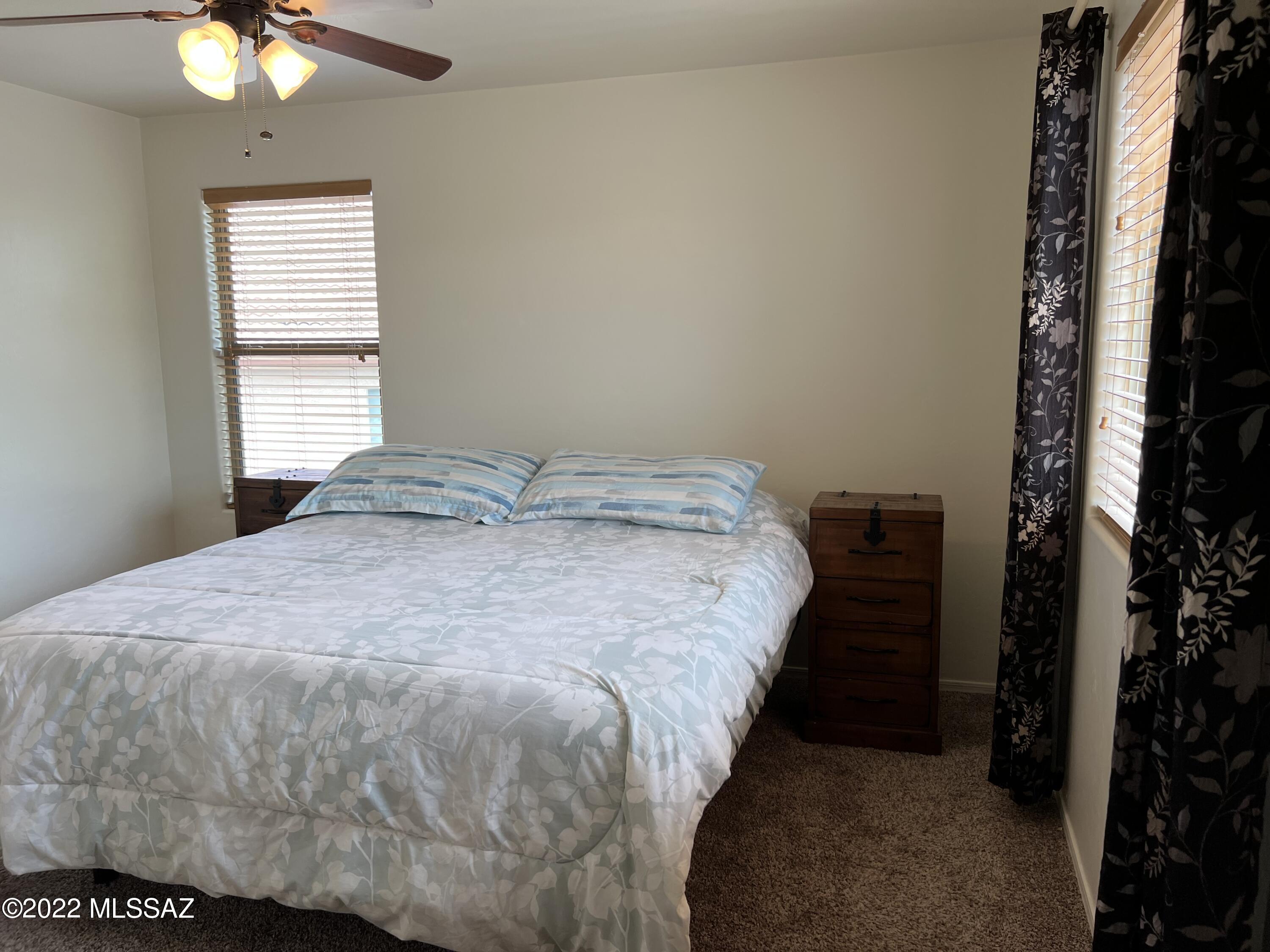 Sycamore Canyon (1-485) - Residential