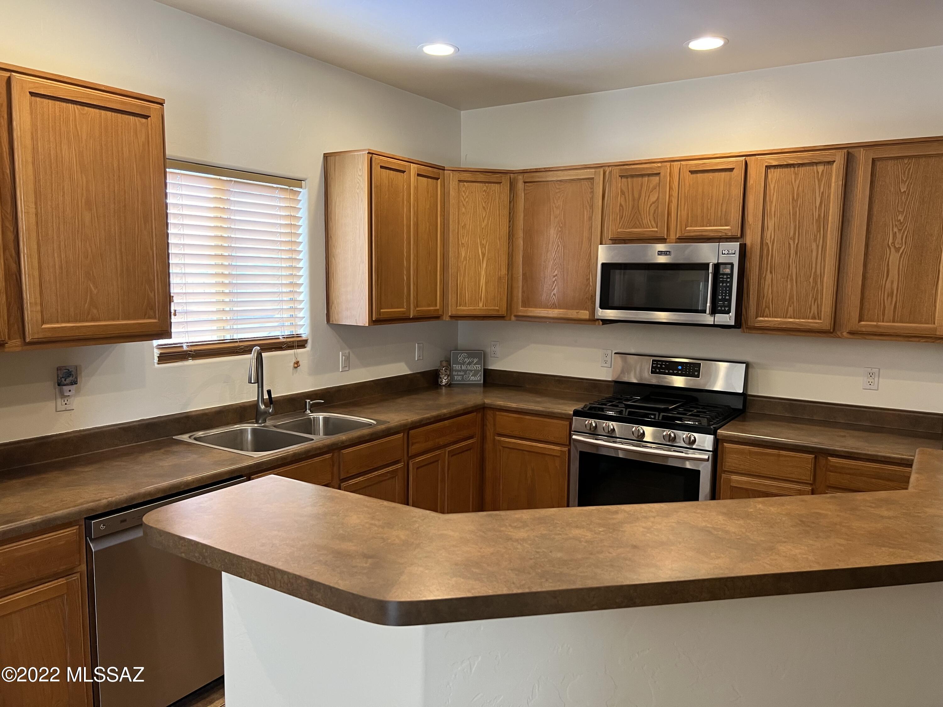 Sycamore Canyon (1-485) - Residential