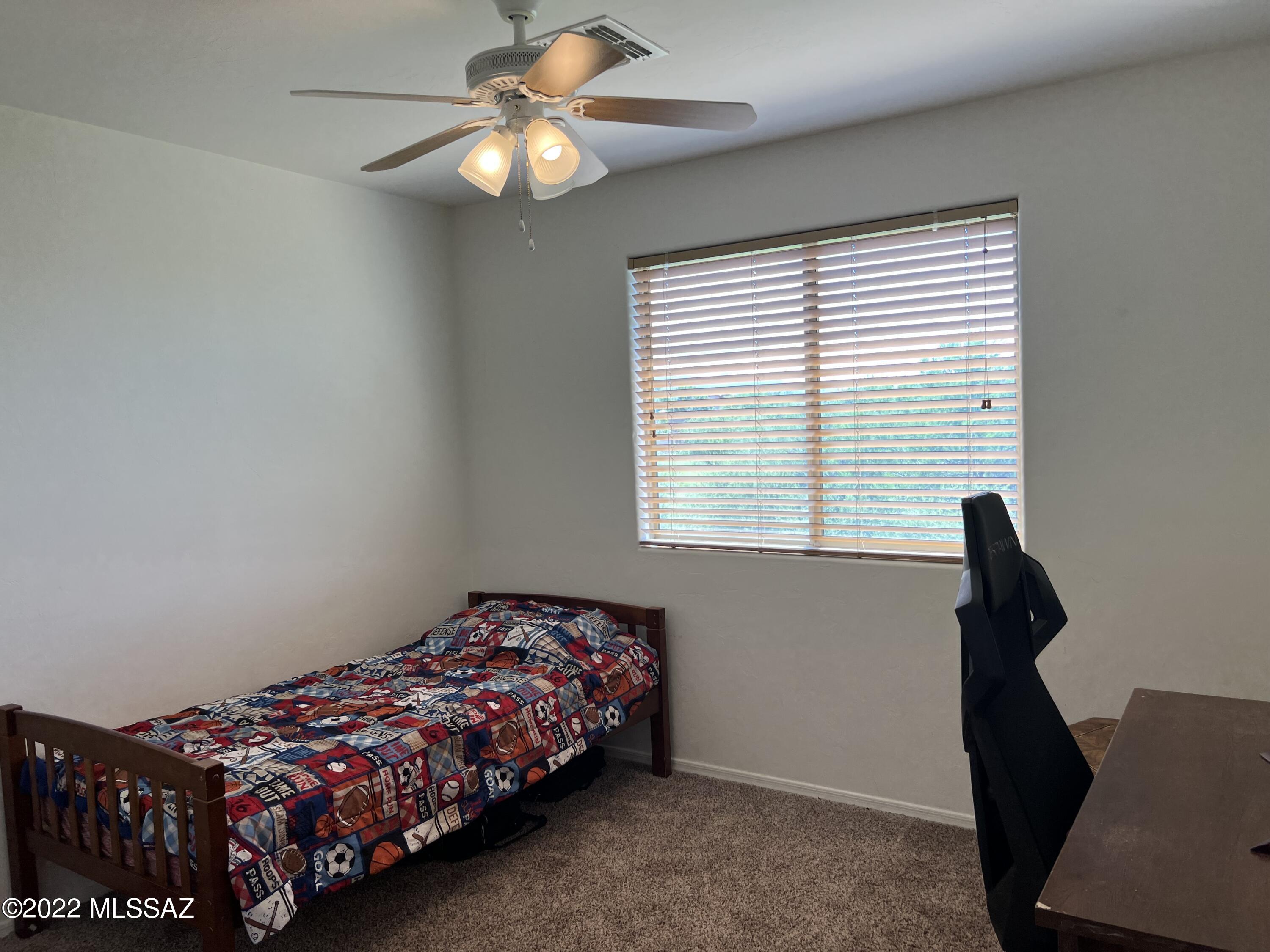 Sycamore Canyon (1-485) - Residential