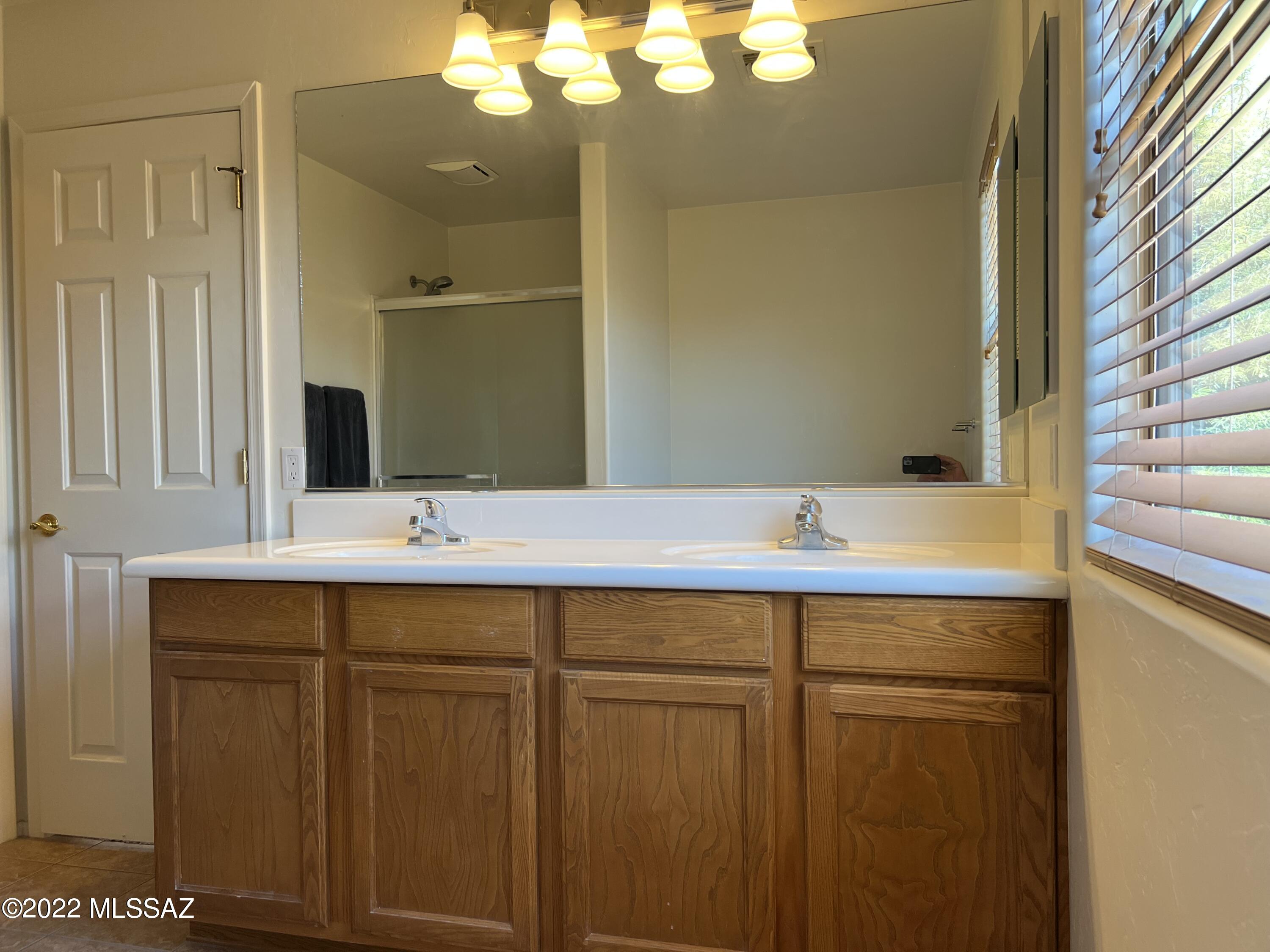 Sycamore Canyon (1-485) - Residential