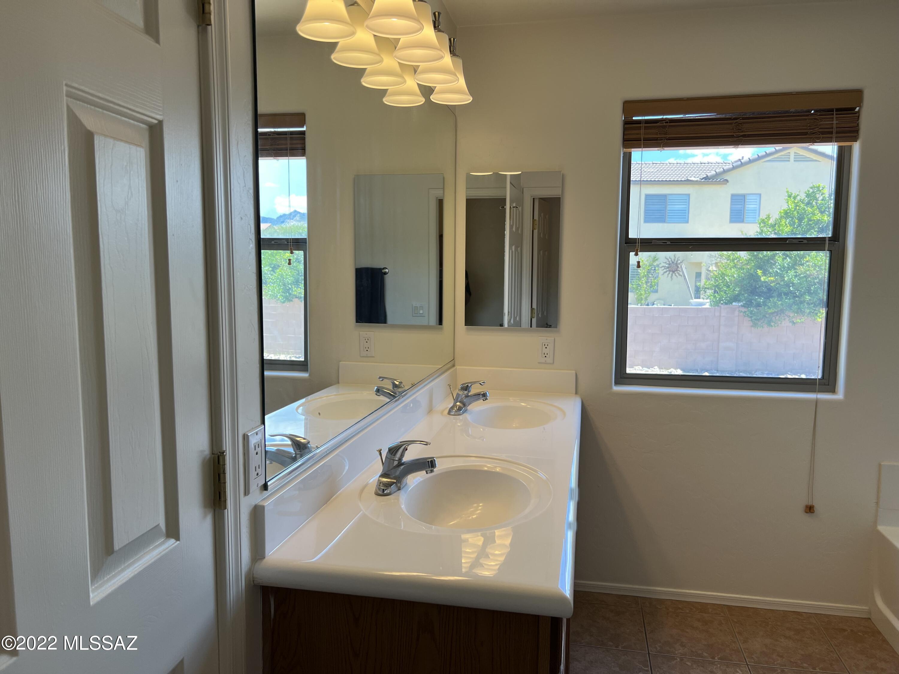 Sycamore Canyon (1-485) - Residential