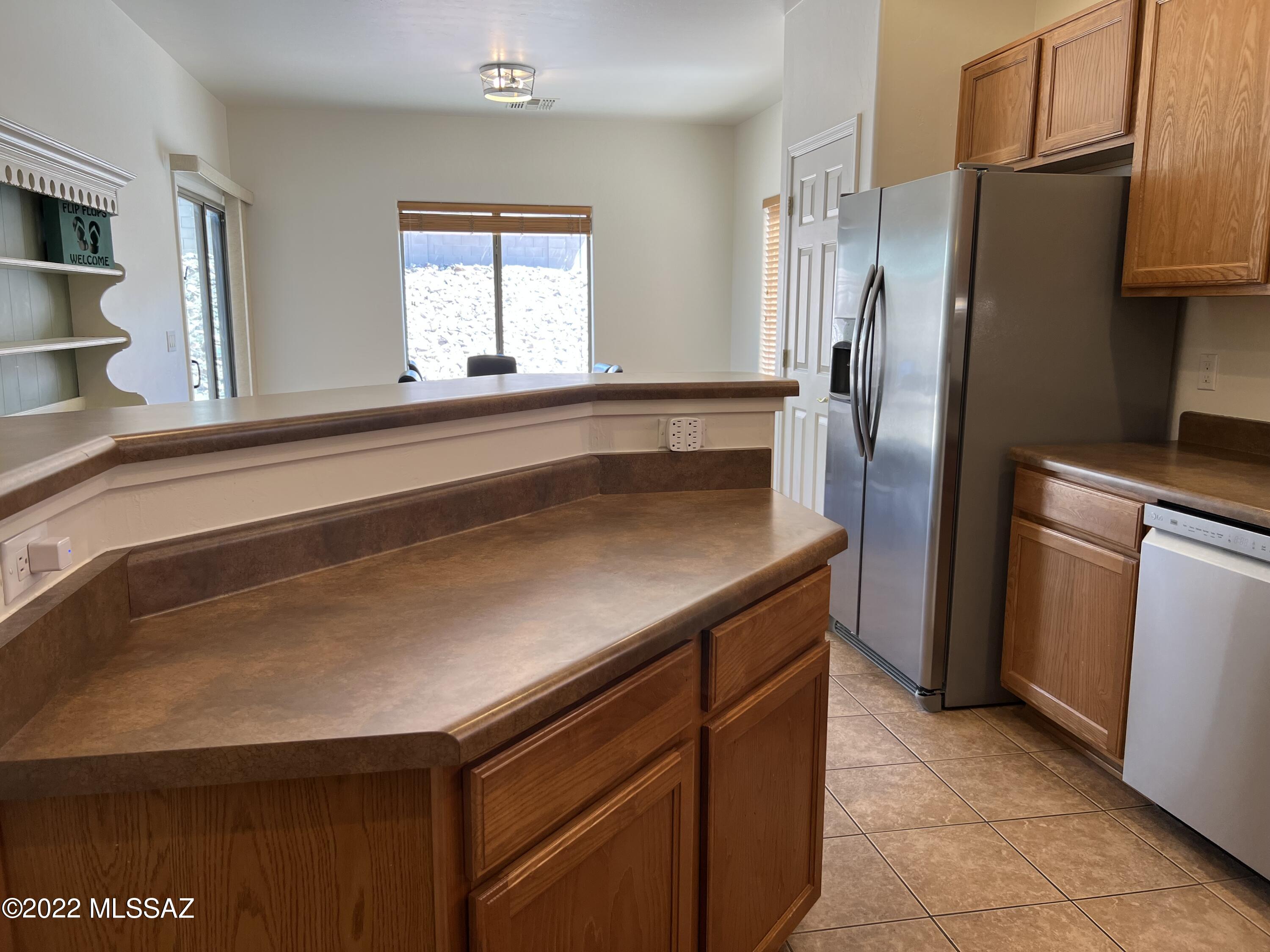 Sycamore Canyon (1-485) - Residential