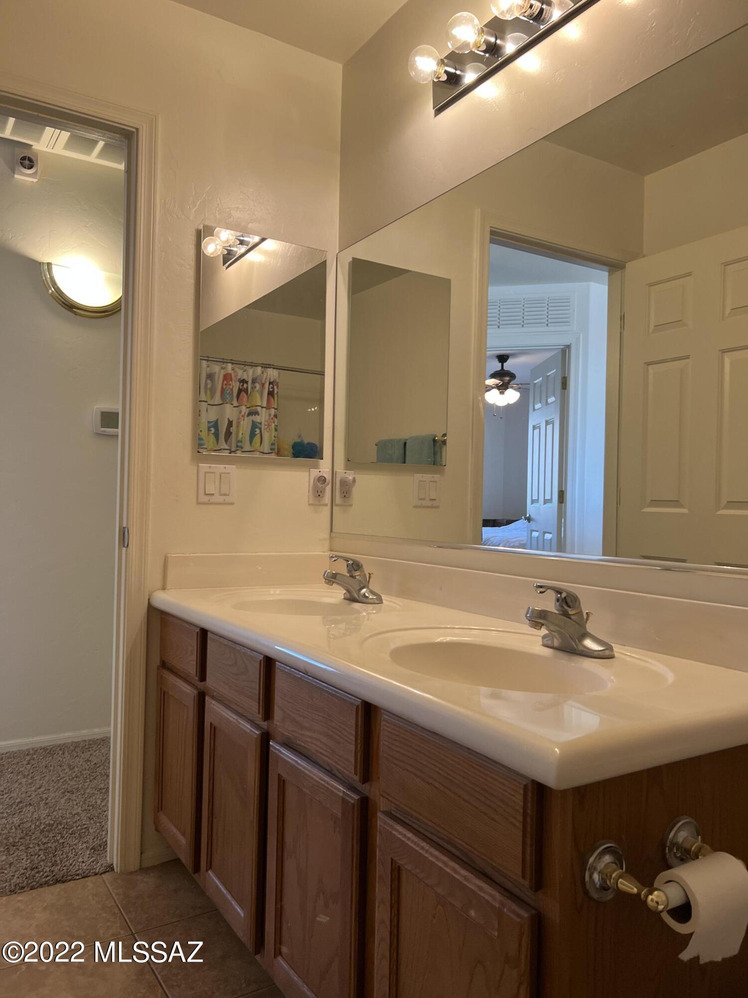Sycamore Canyon (1-485) - Residential