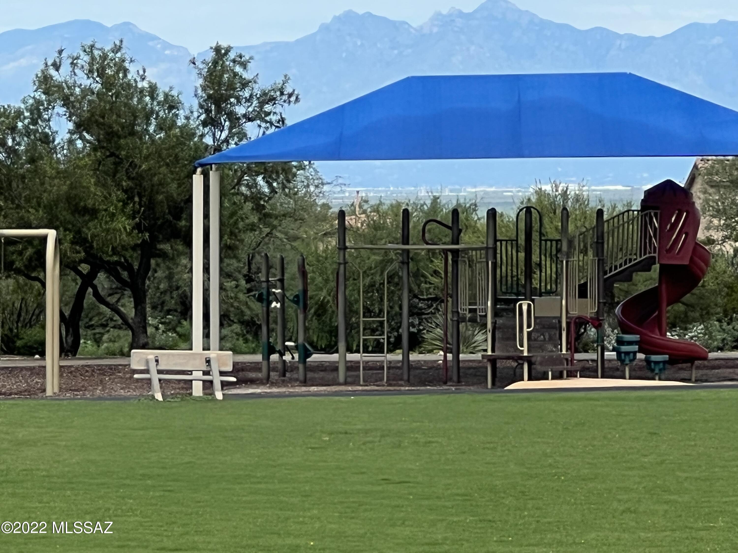 Sycamore Canyon (1-485) - Residential