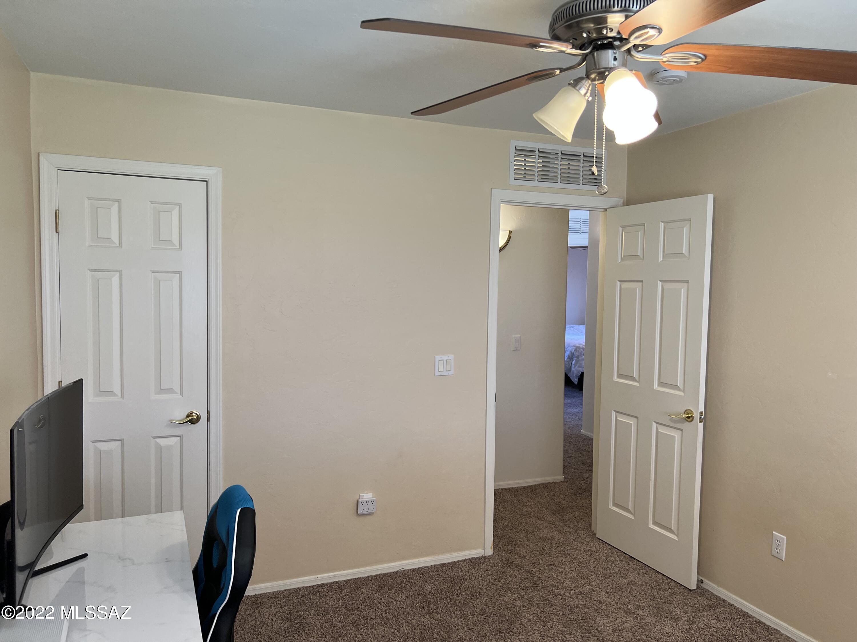 Sycamore Canyon (1-485) - Residential