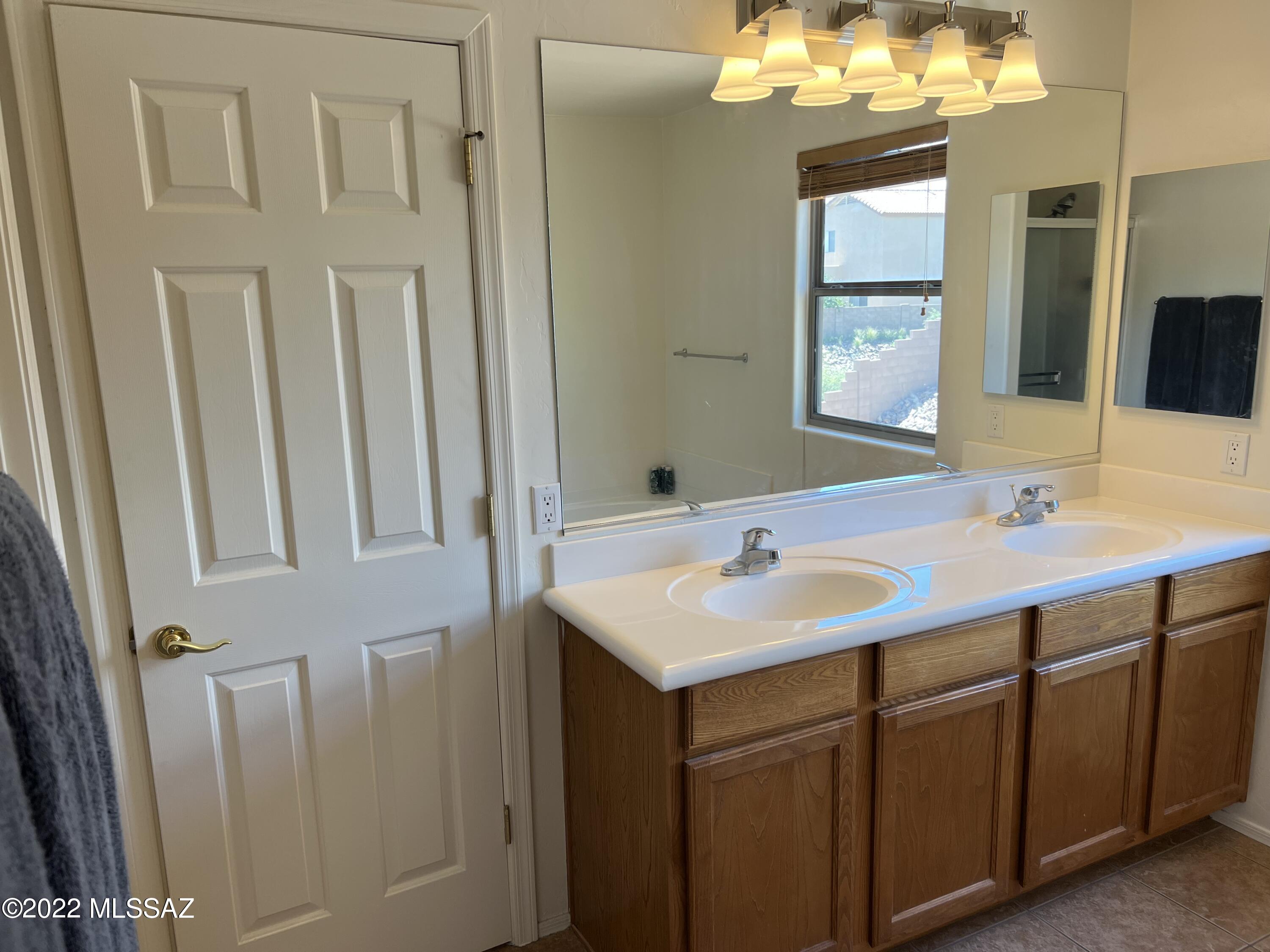 Sycamore Canyon (1-485) - Residential