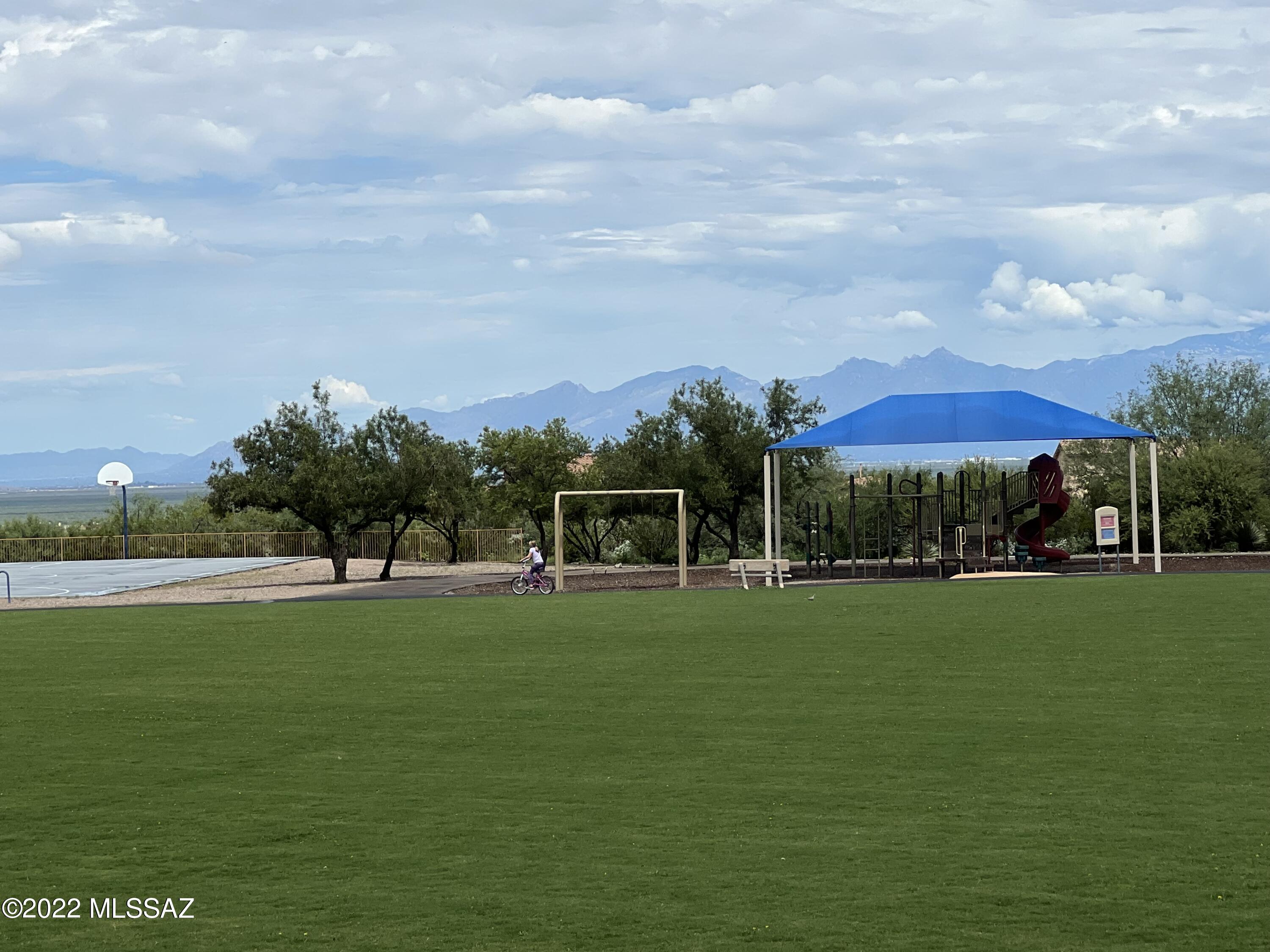 Sycamore Canyon (1-485) - Residential