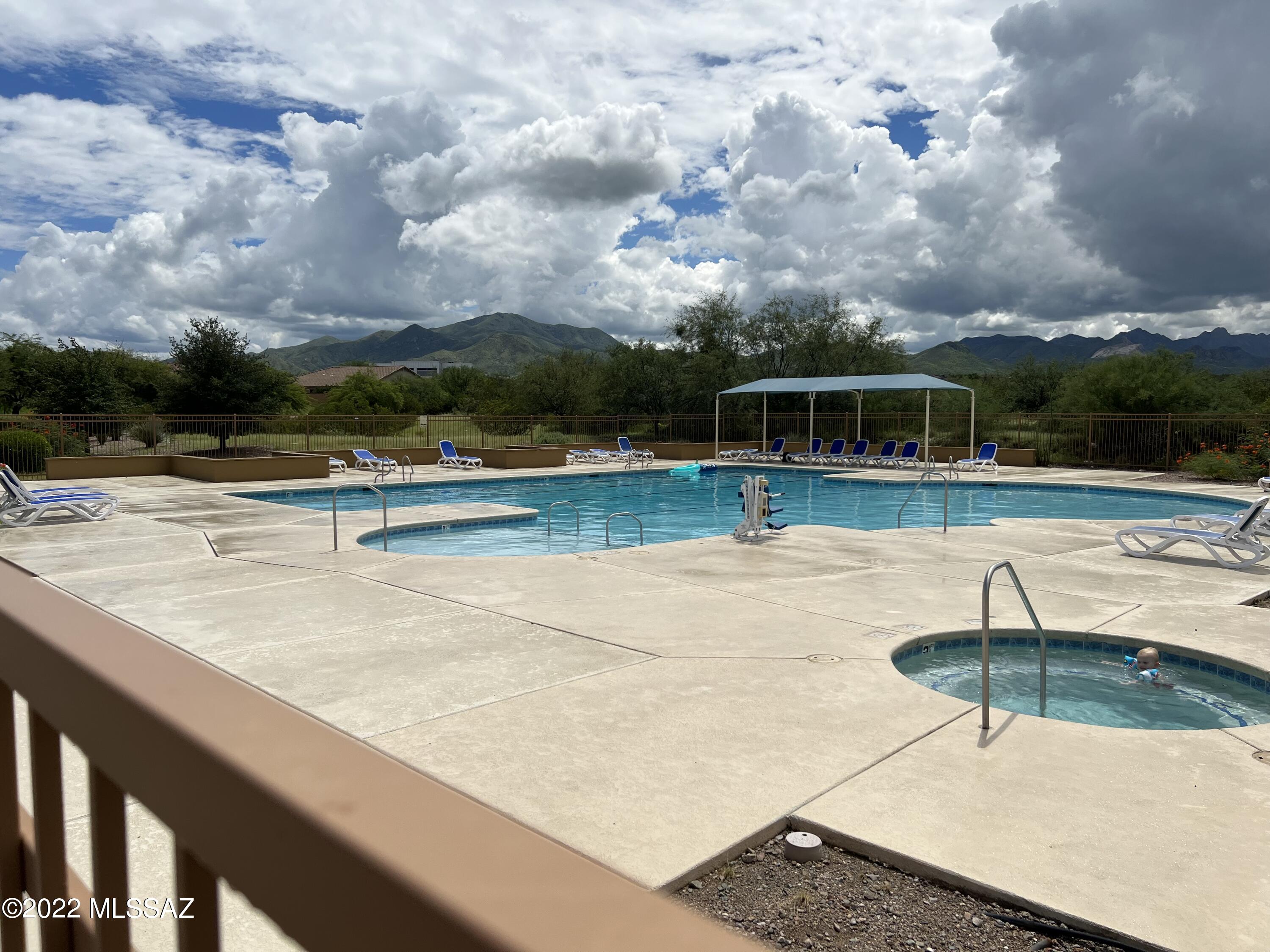 Sycamore Canyon (1-485) - Residential