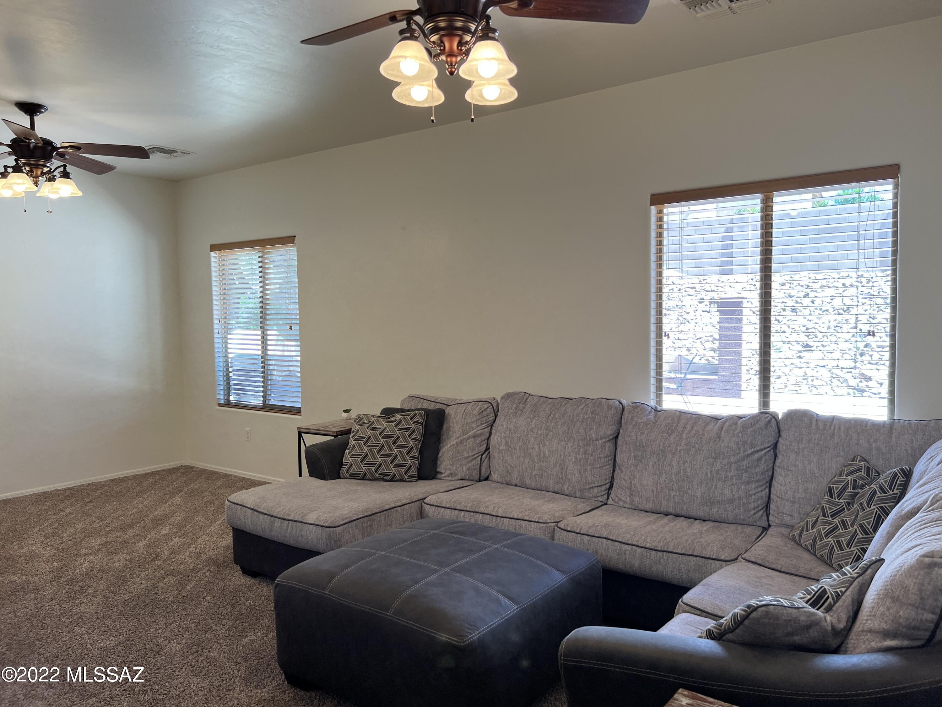 Sycamore Canyon (1-485) - Residential