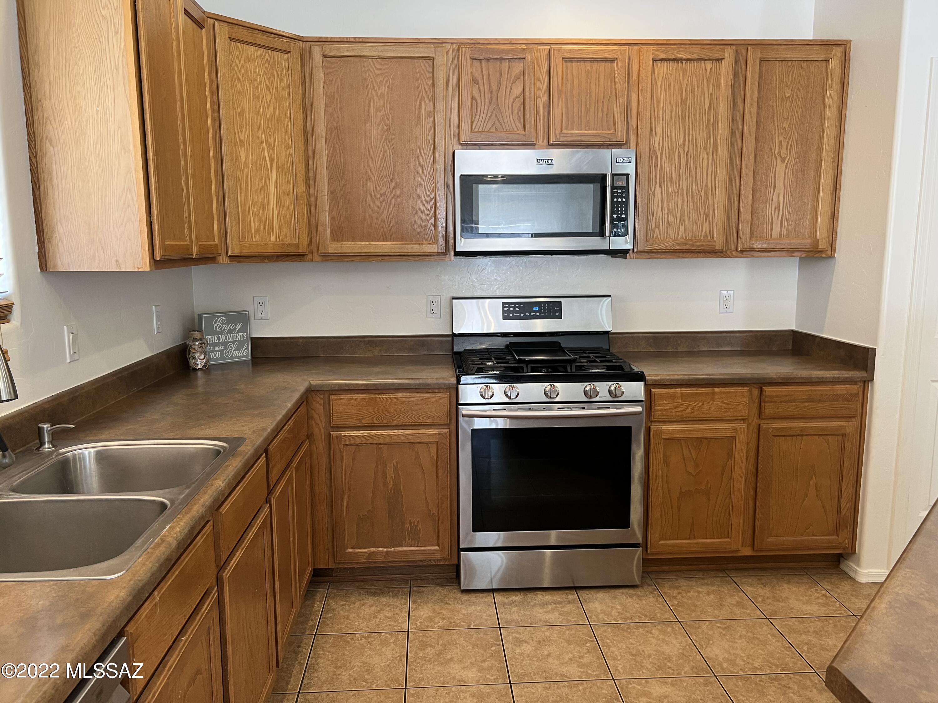 Sycamore Canyon (1-485) - Residential