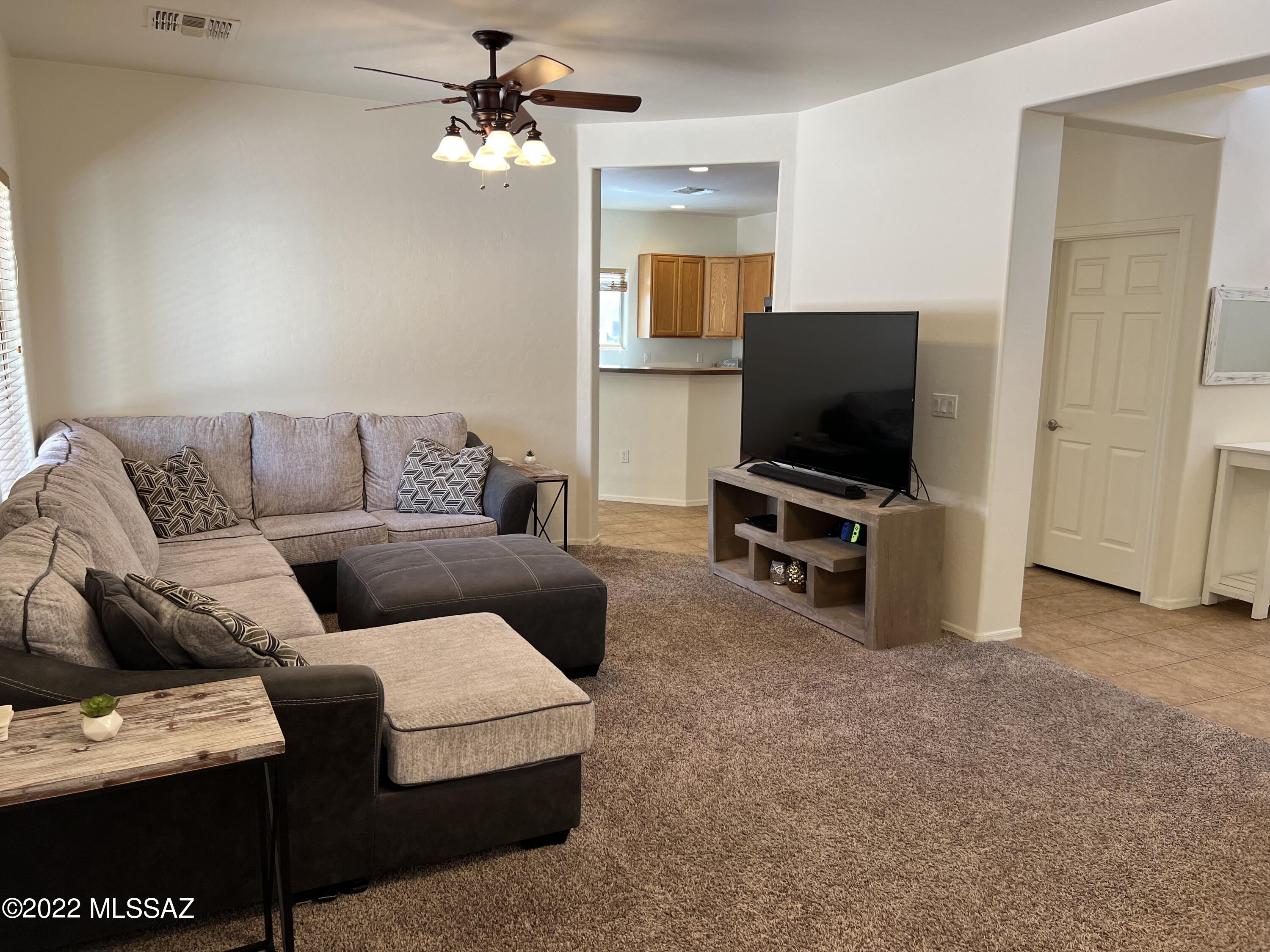 Sycamore Canyon (1-485) - Residential