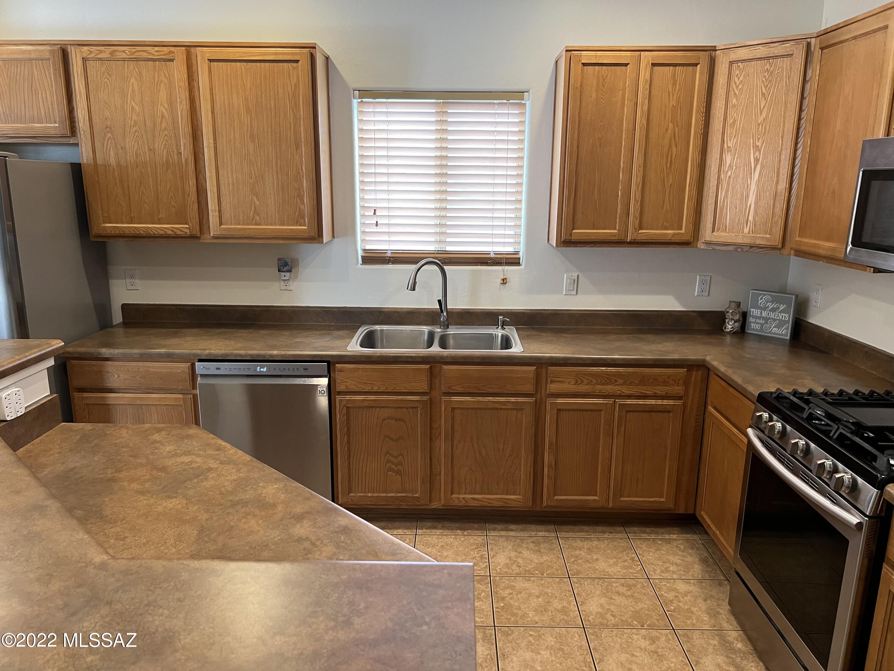 Sycamore Canyon (1-485) - Residential