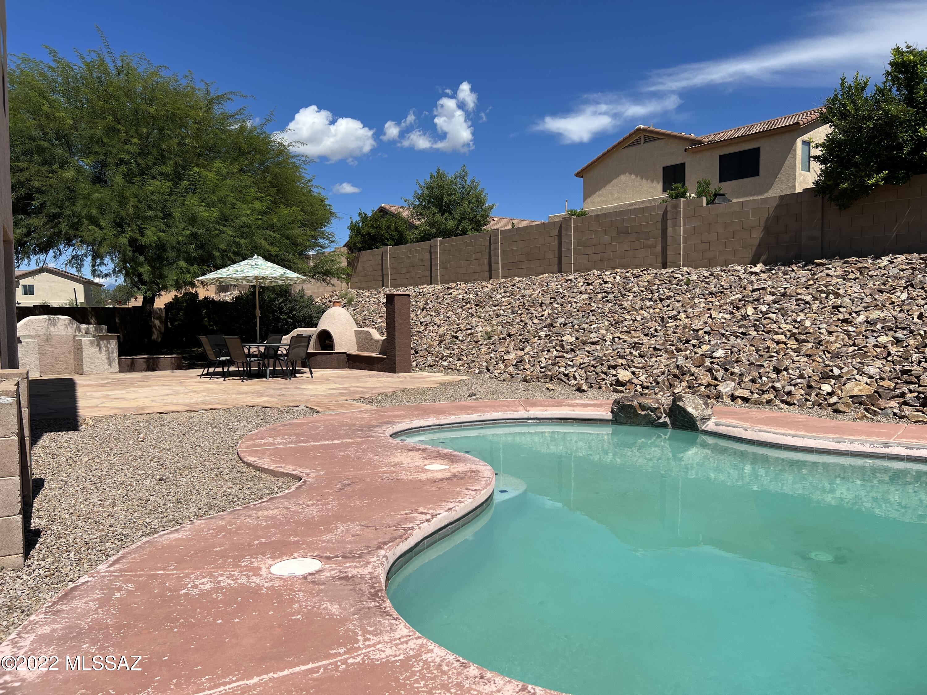 Sycamore Canyon (1-485) - Residential