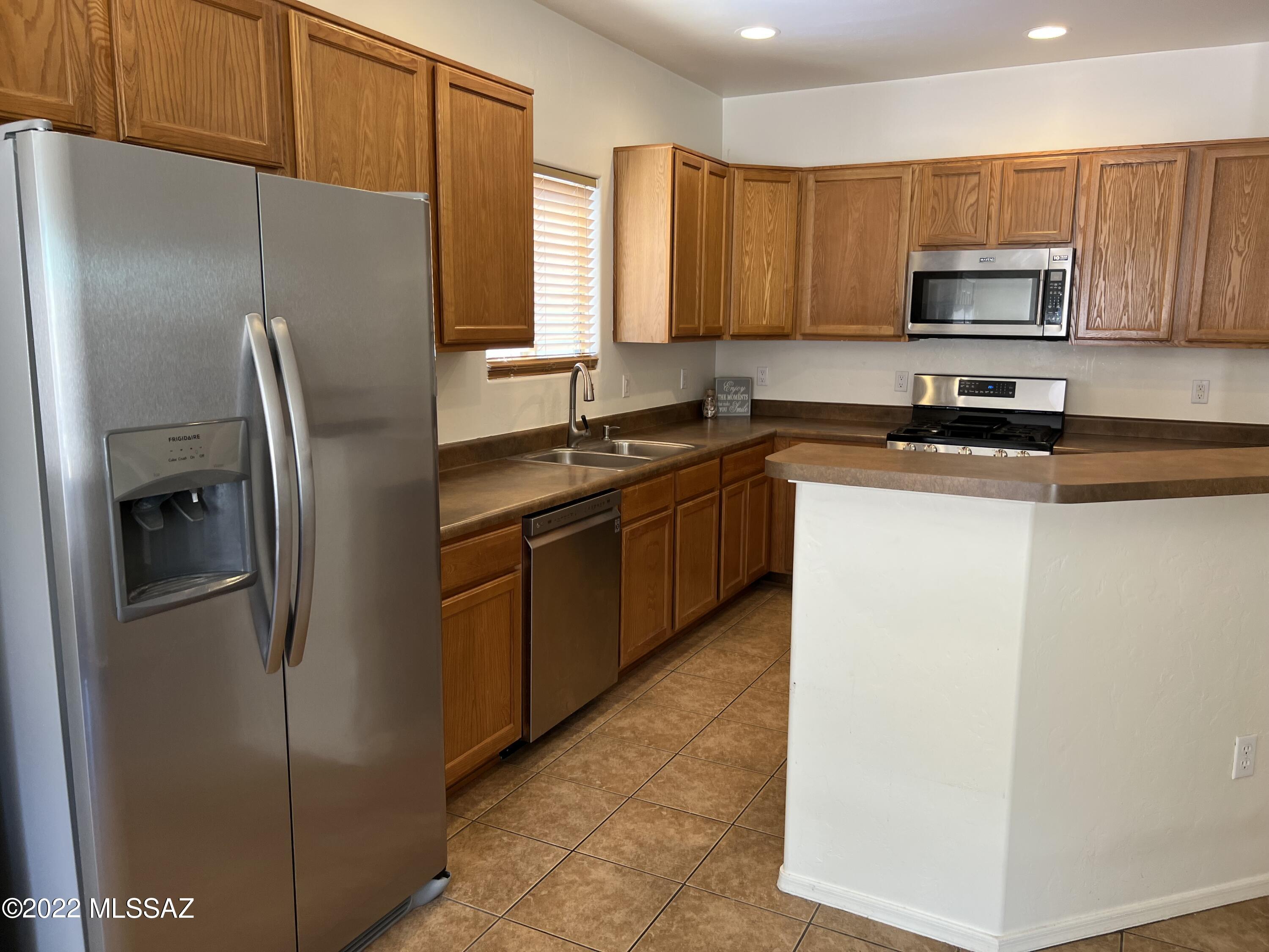 Sycamore Canyon (1-485) - Residential