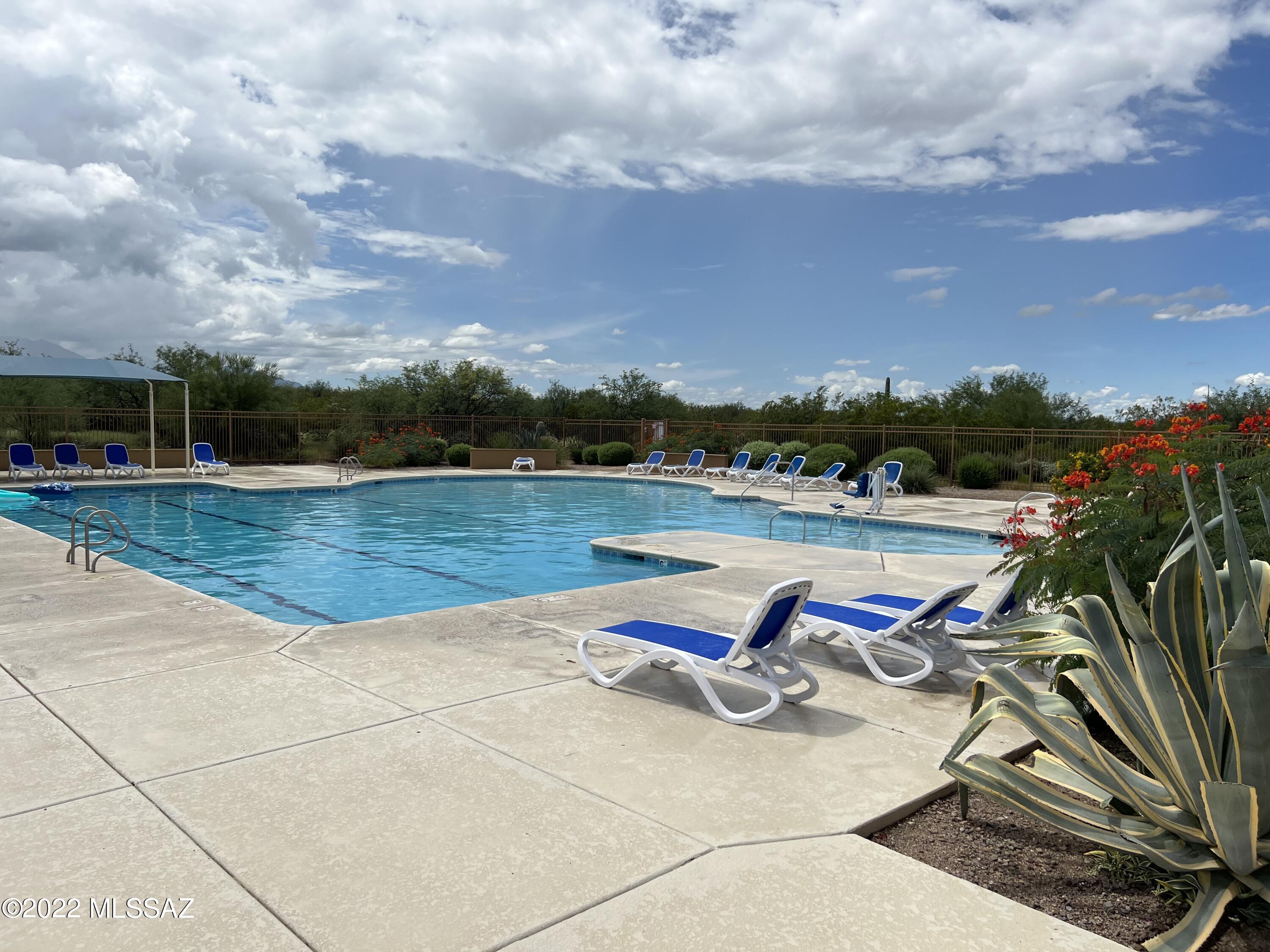 Sycamore Canyon (1-485) - Residential