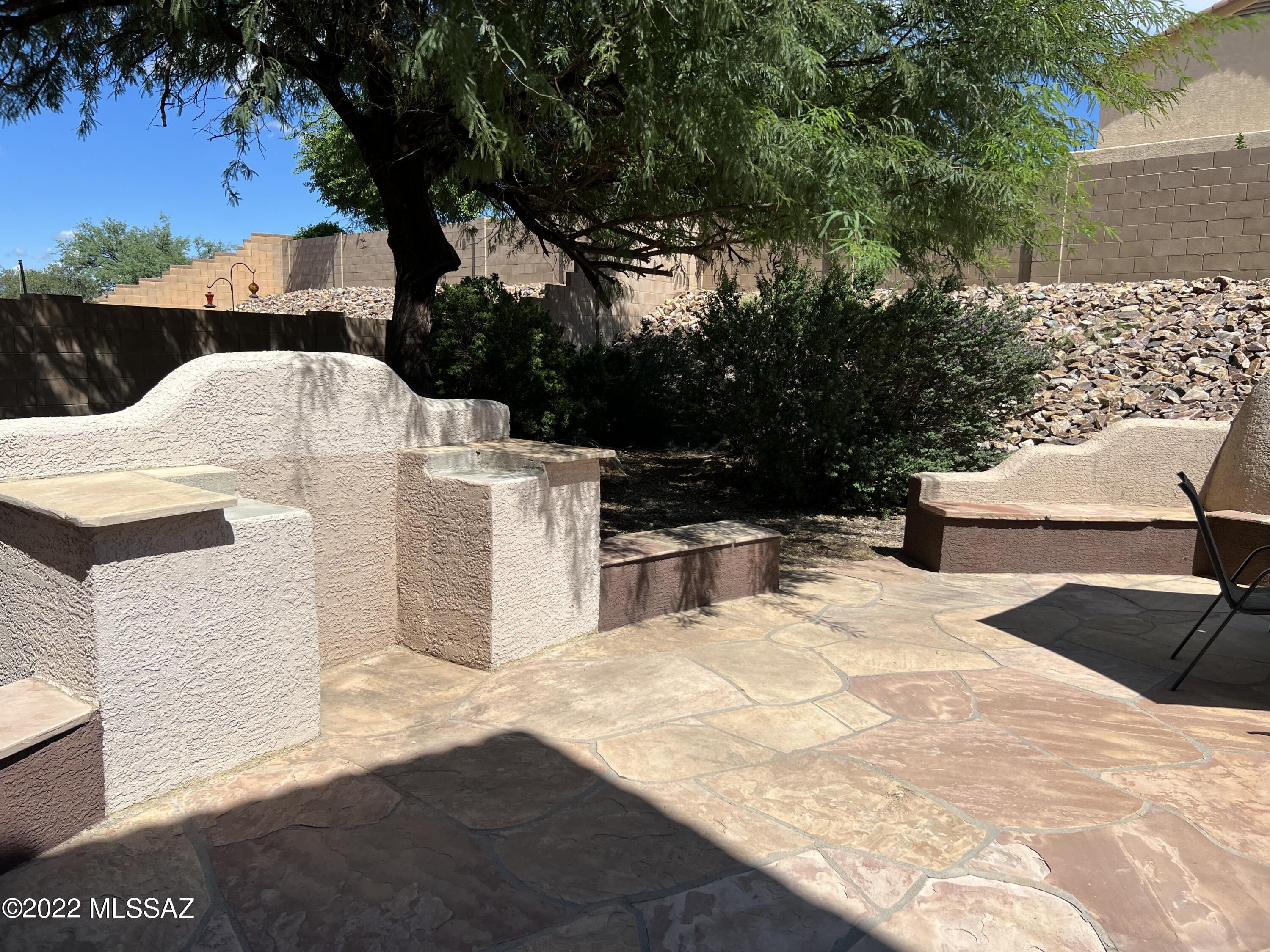 Sycamore Canyon (1-485) - Residential