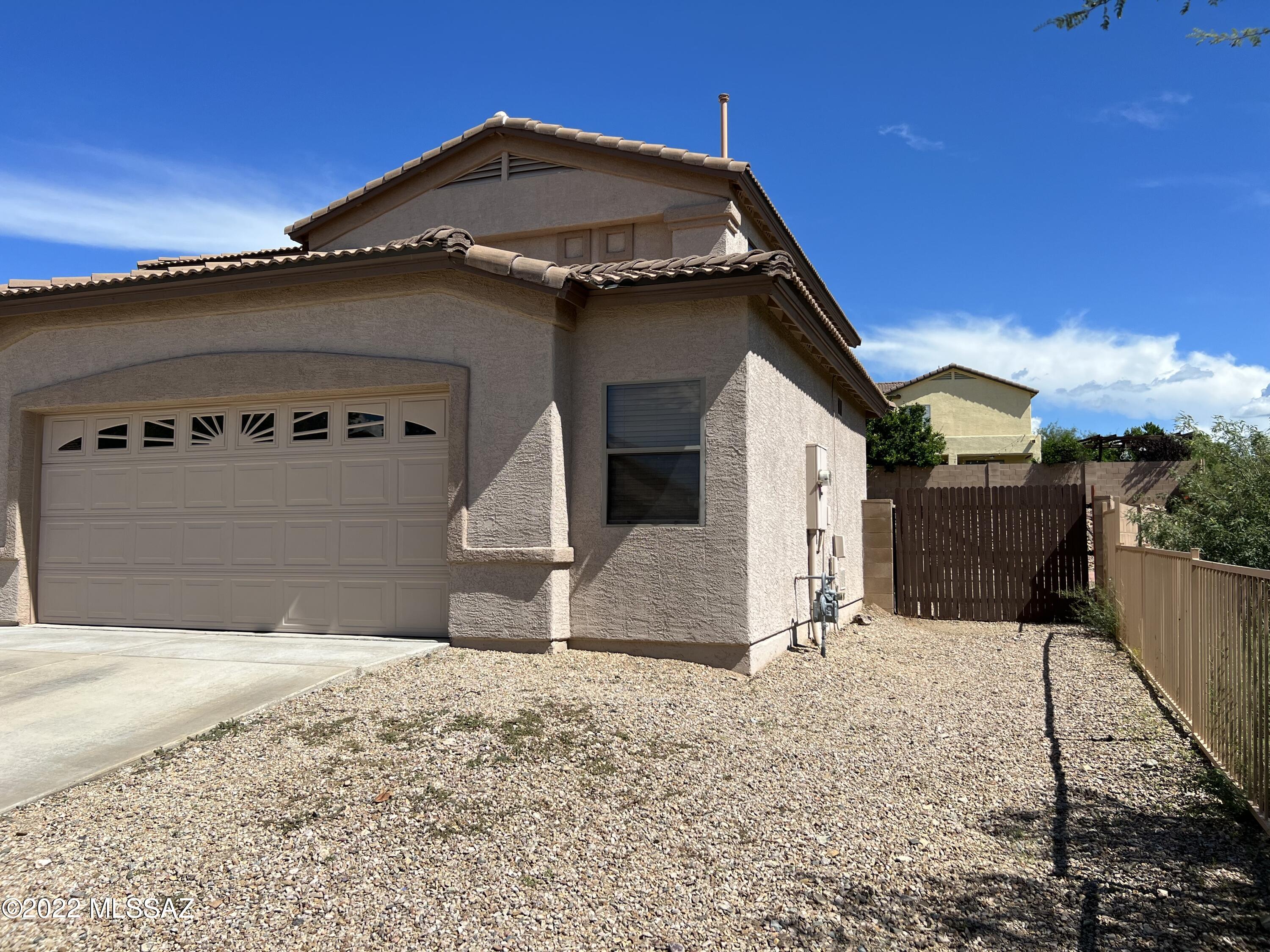Sycamore Canyon (1-485) - Residential
