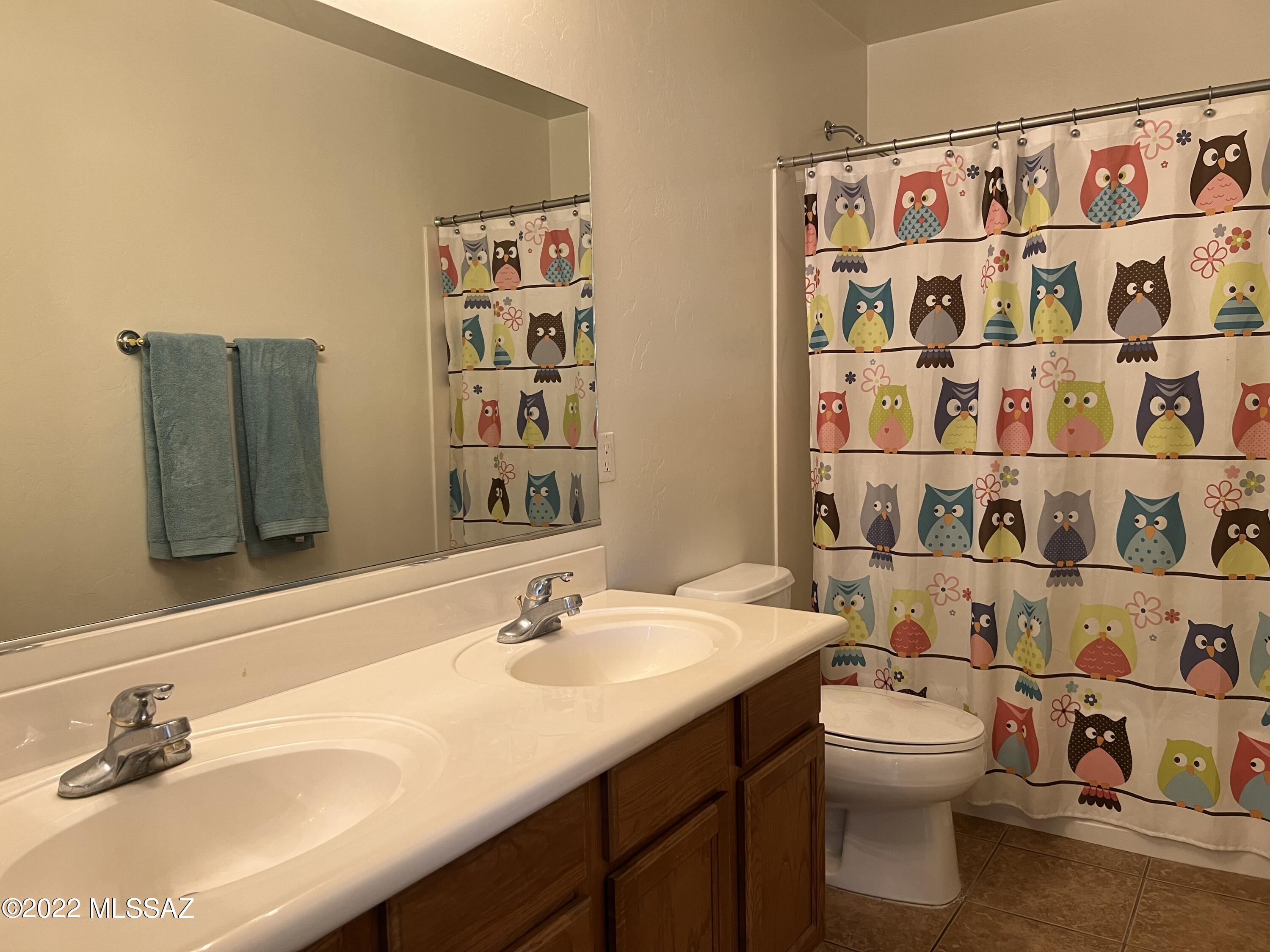 Sycamore Canyon (1-485) - Residential