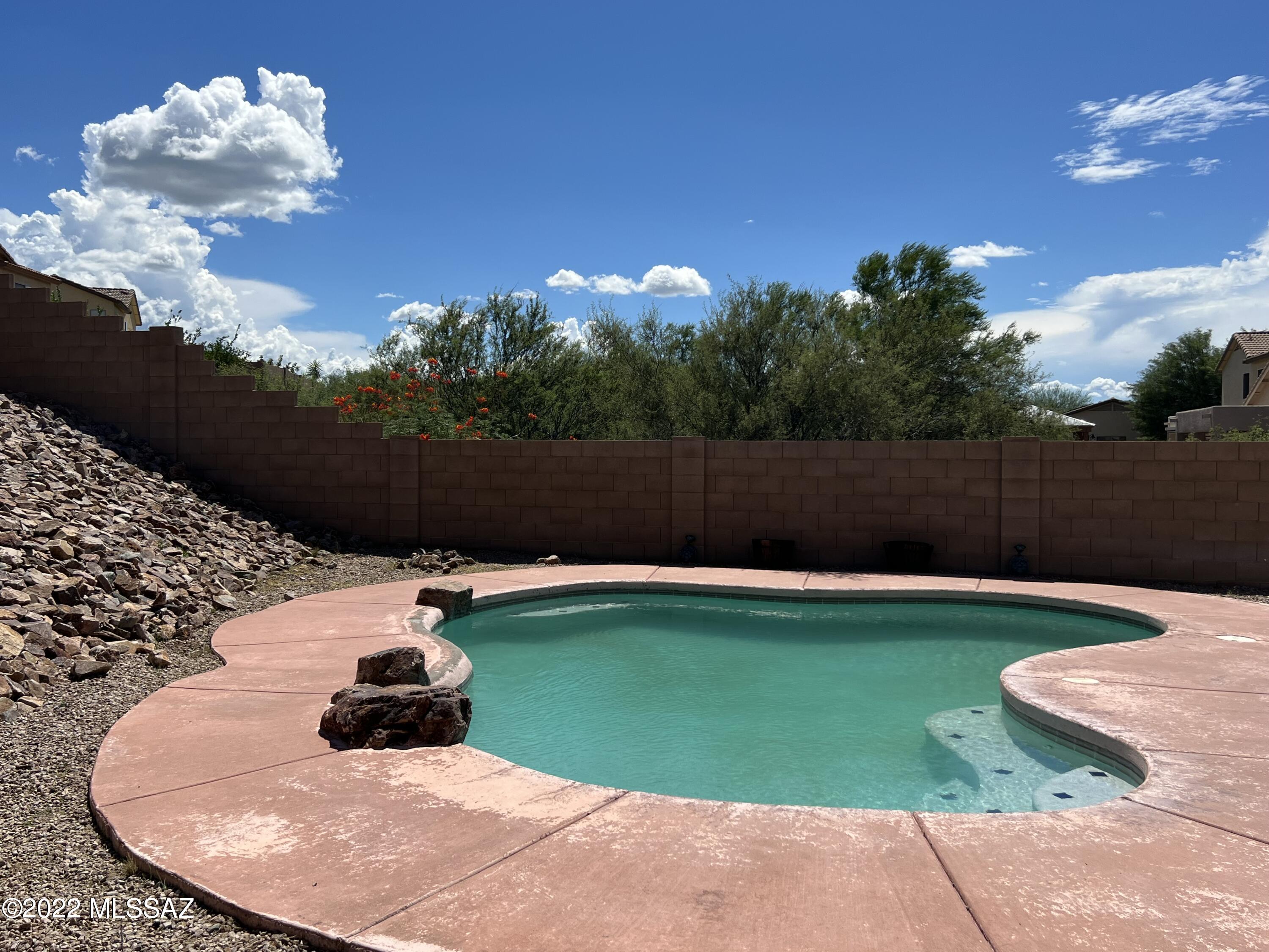 Sycamore Canyon (1-485) - Residential