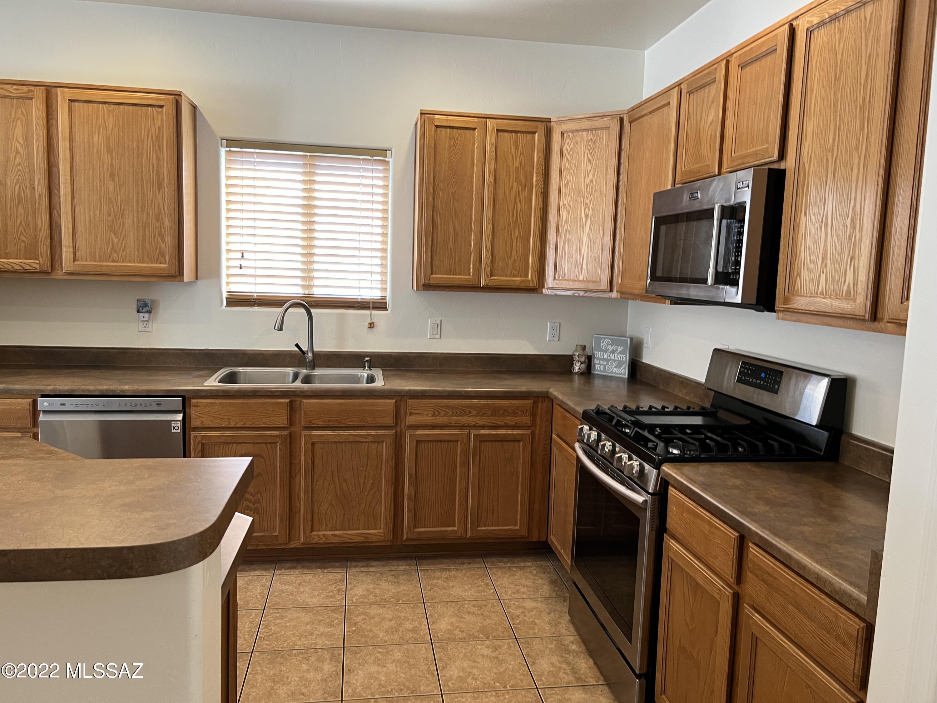 Sycamore Canyon (1-485) - Residential