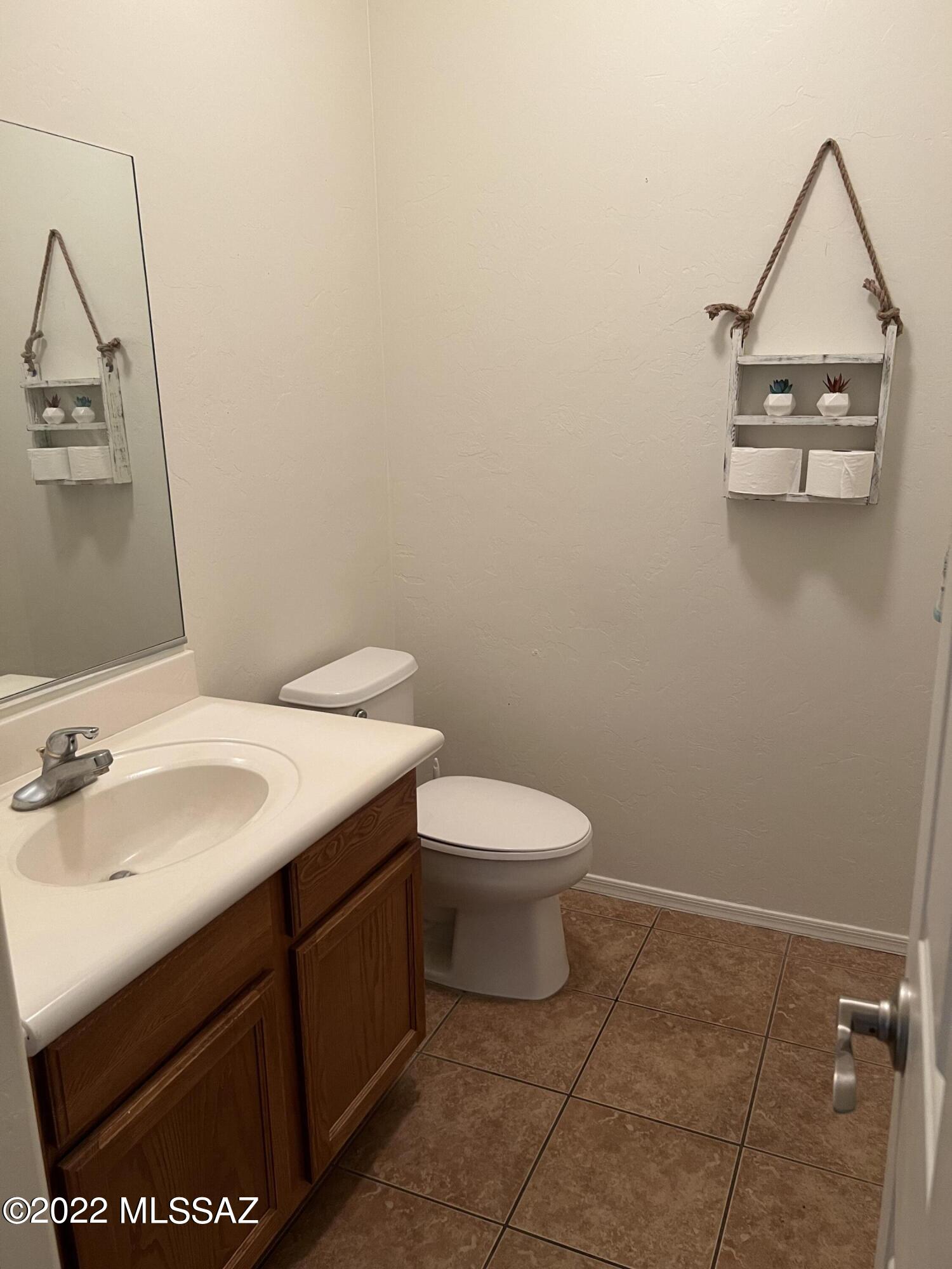 Sycamore Canyon (1-485) - Residential