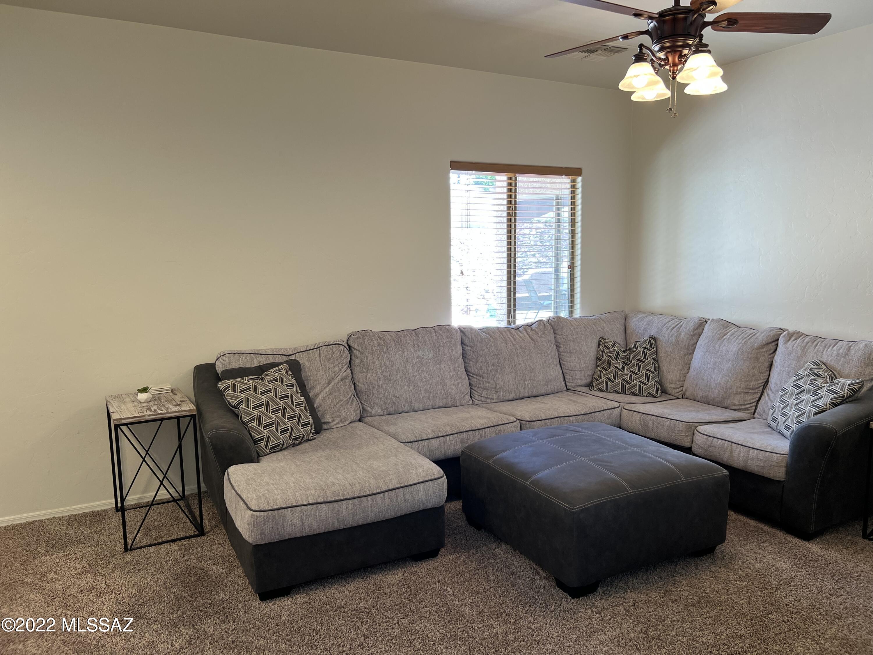 Sycamore Canyon (1-485) - Residential