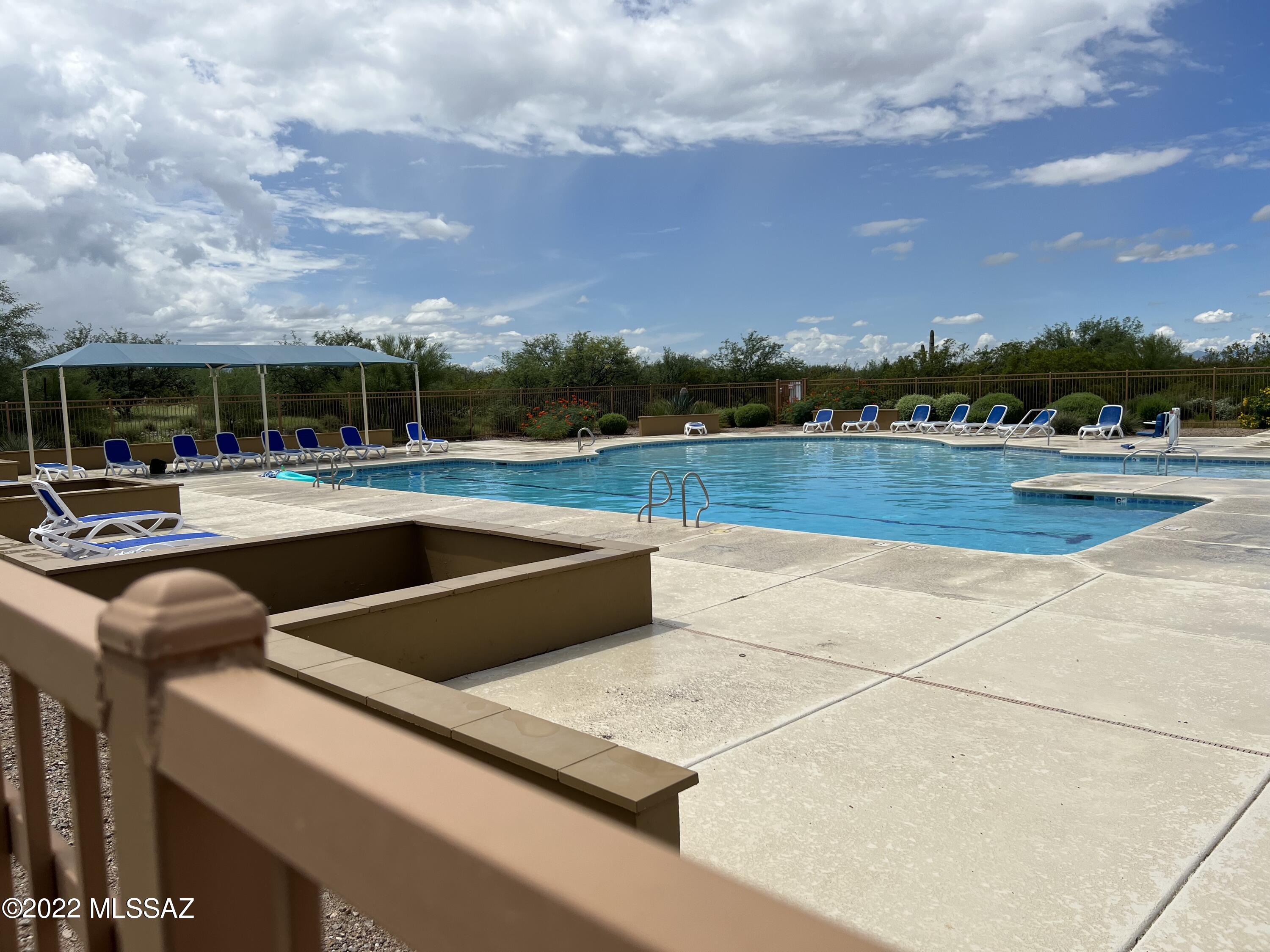 Sycamore Canyon (1-485) - Residential
