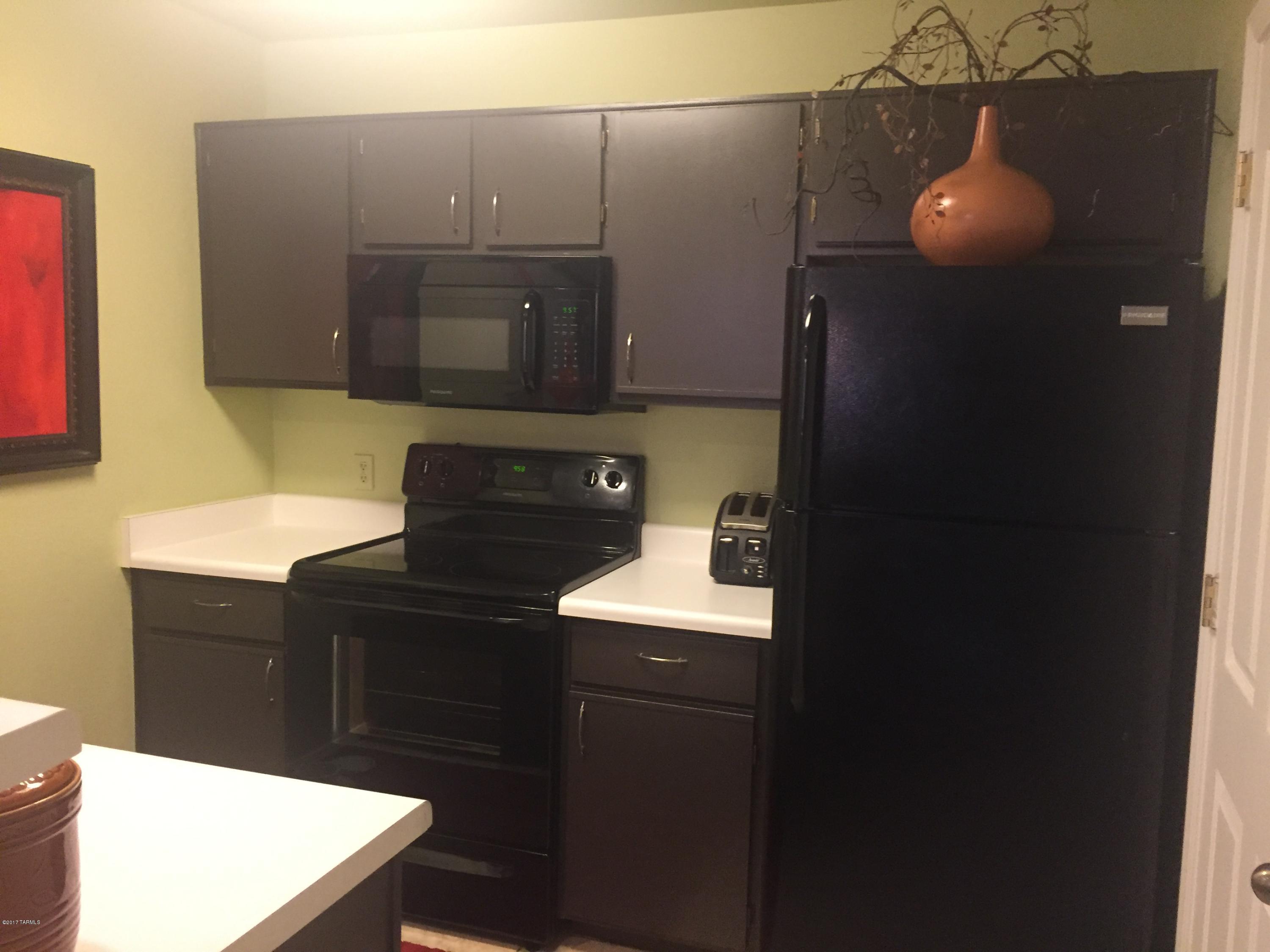 Veranda at Ventana Condominiums - Residential Lease