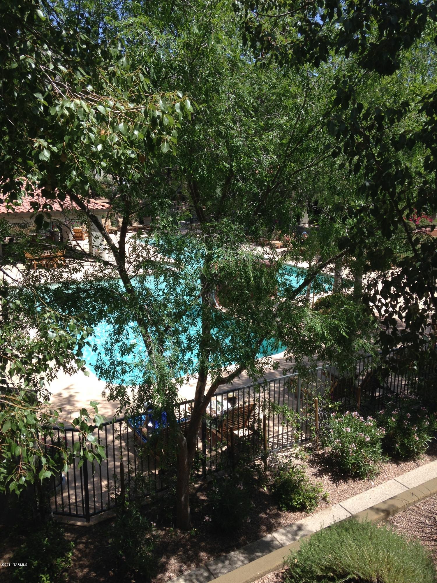 Veranda at Ventana Condominiums - Residential Lease