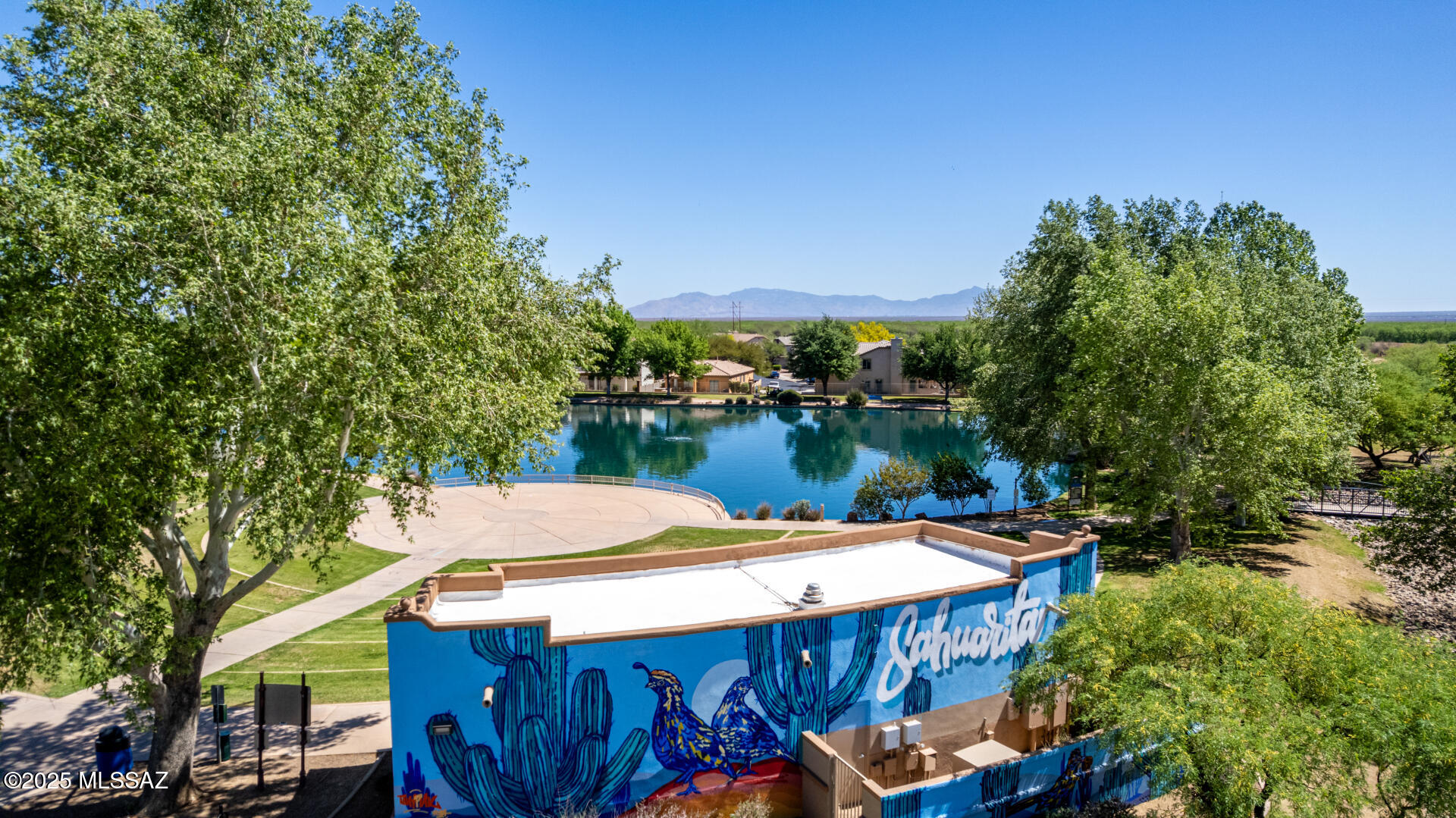 Rancho Sahuarita Presidio De Arboles (1-145) - Residential