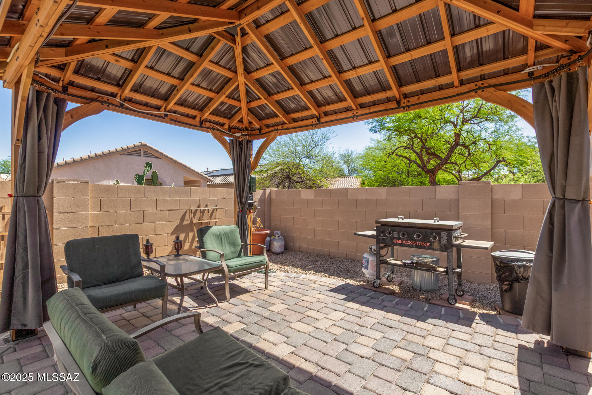 Rancho Sahuarita Presidio De Arboles (1-145) - Residential