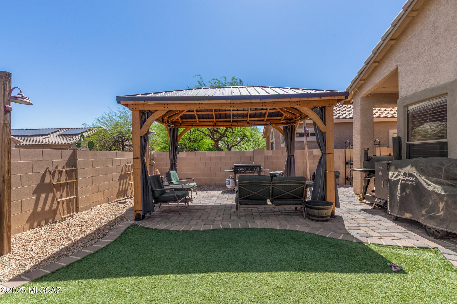 Rancho Sahuarita Presidio De Arboles (1-145) - Residential