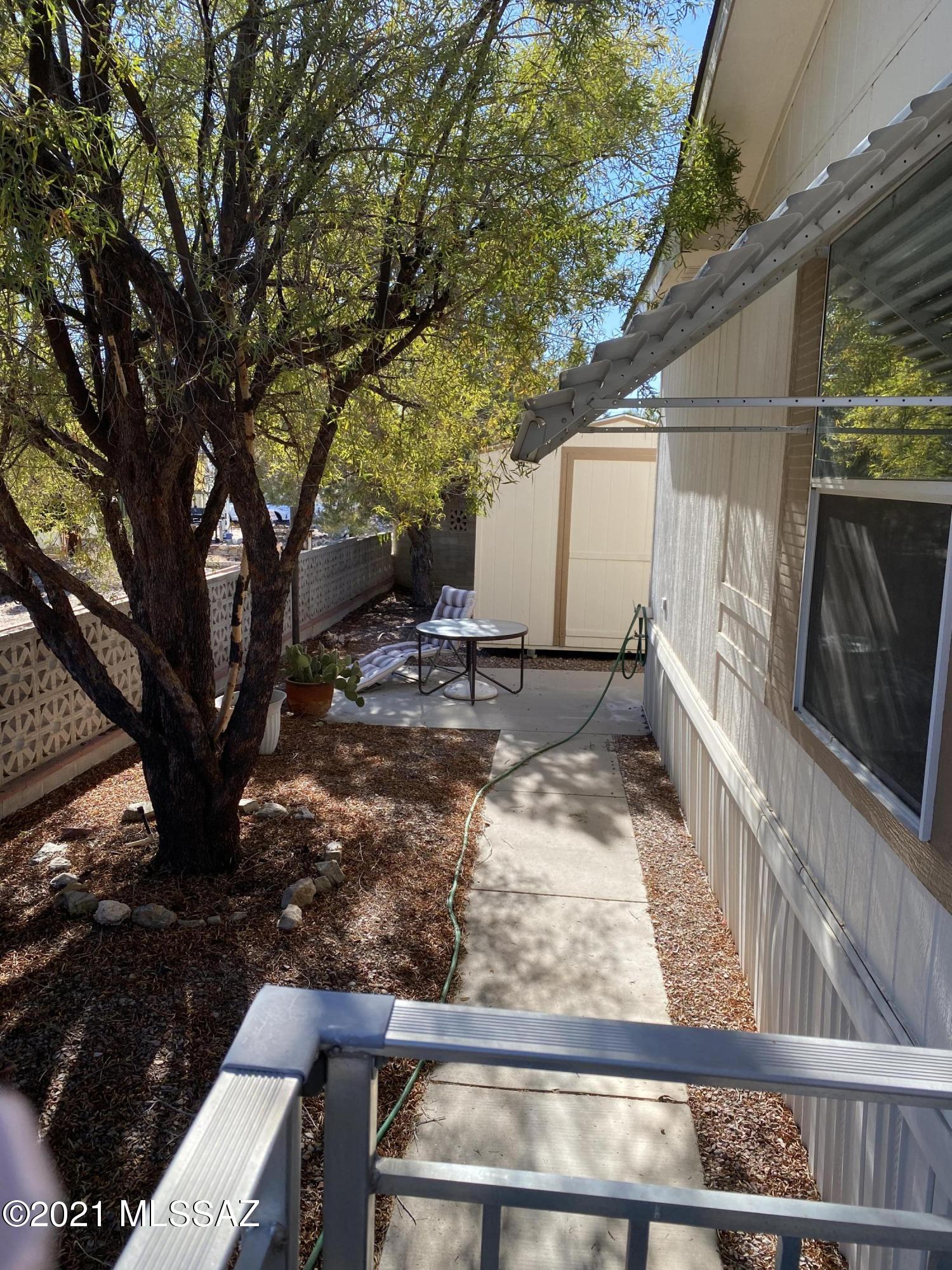 Tucson Estates (1-192) - Residential