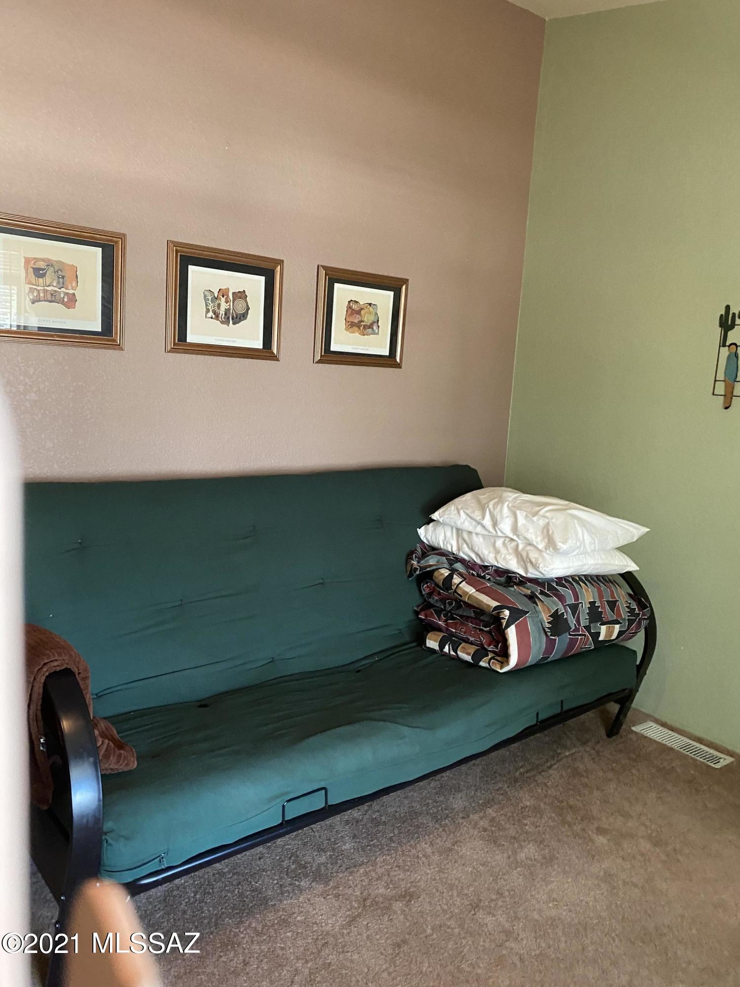 Tucson Estates (1-192) - Residential