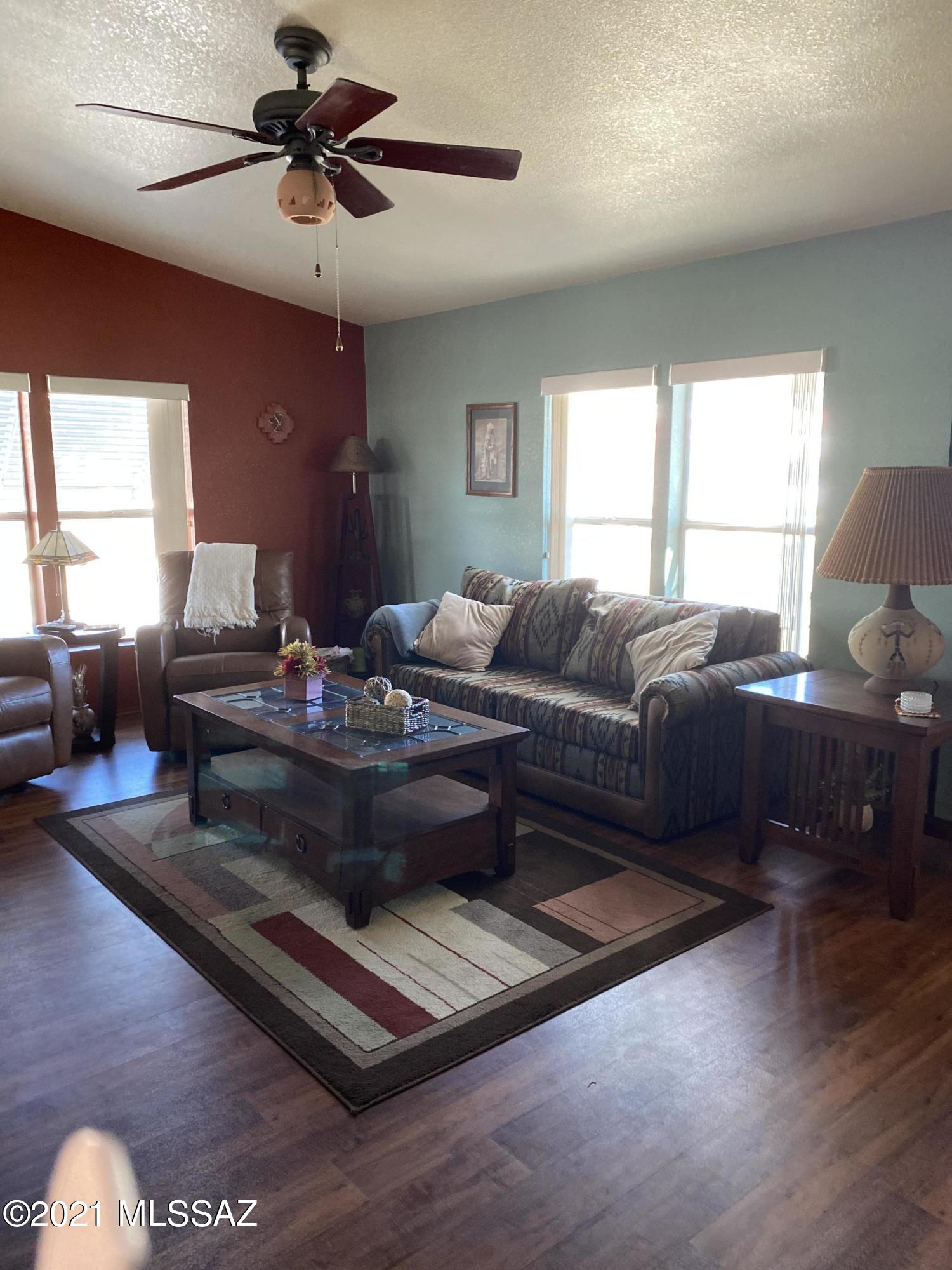 Tucson Estates (1-192) - Residential