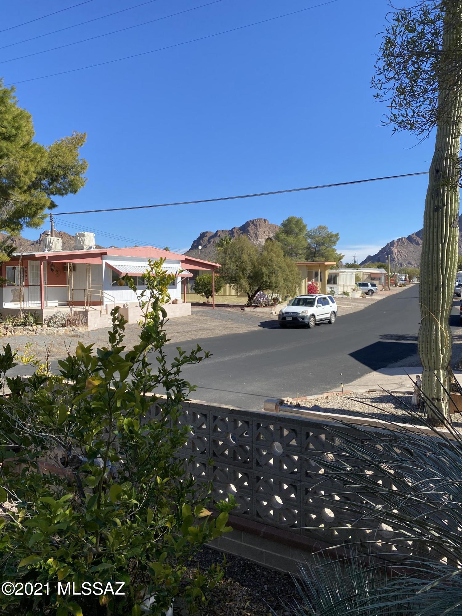 Tucson Estates (1-192) - Residential