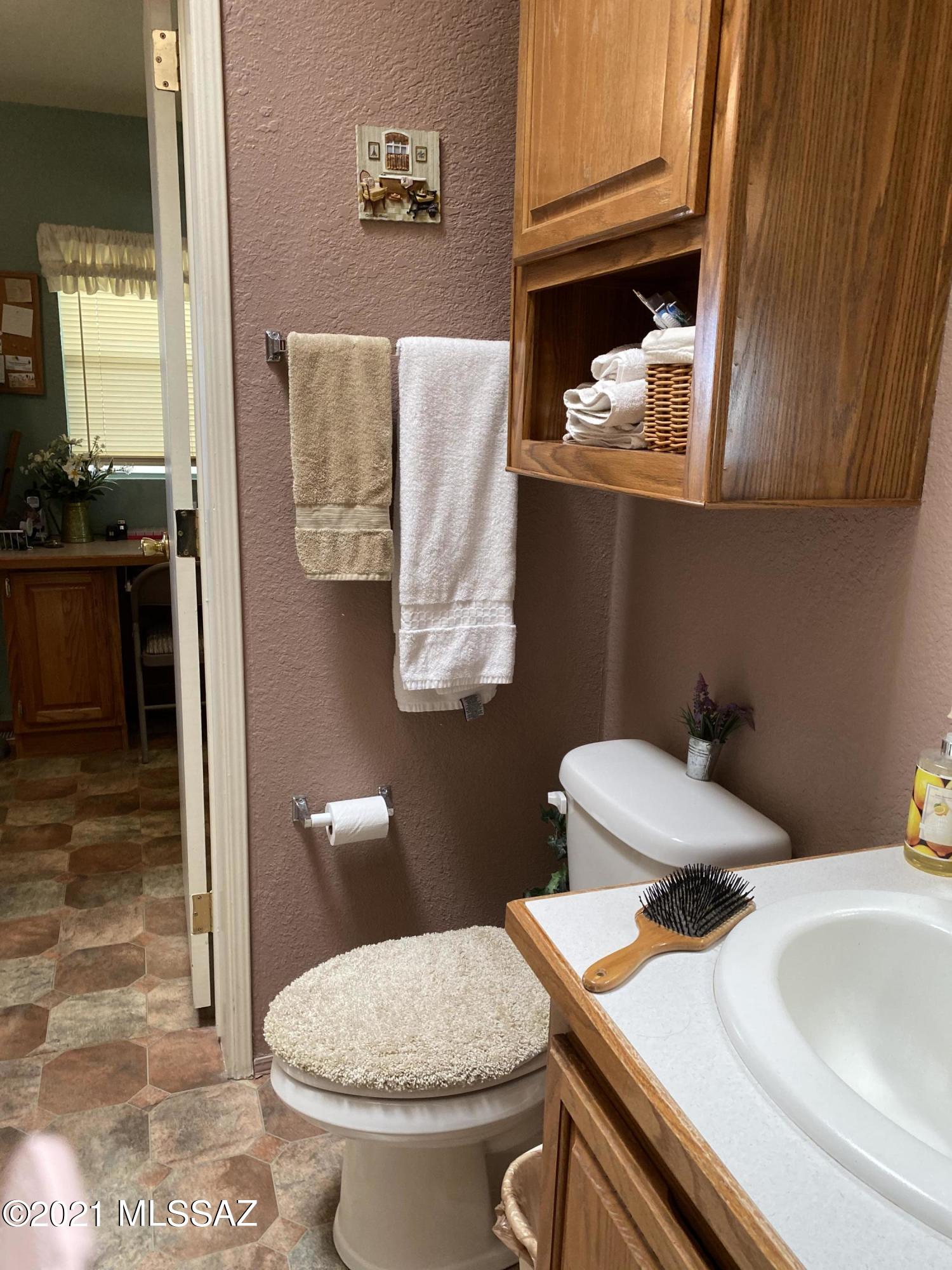 Tucson Estates (1-192) - Residential