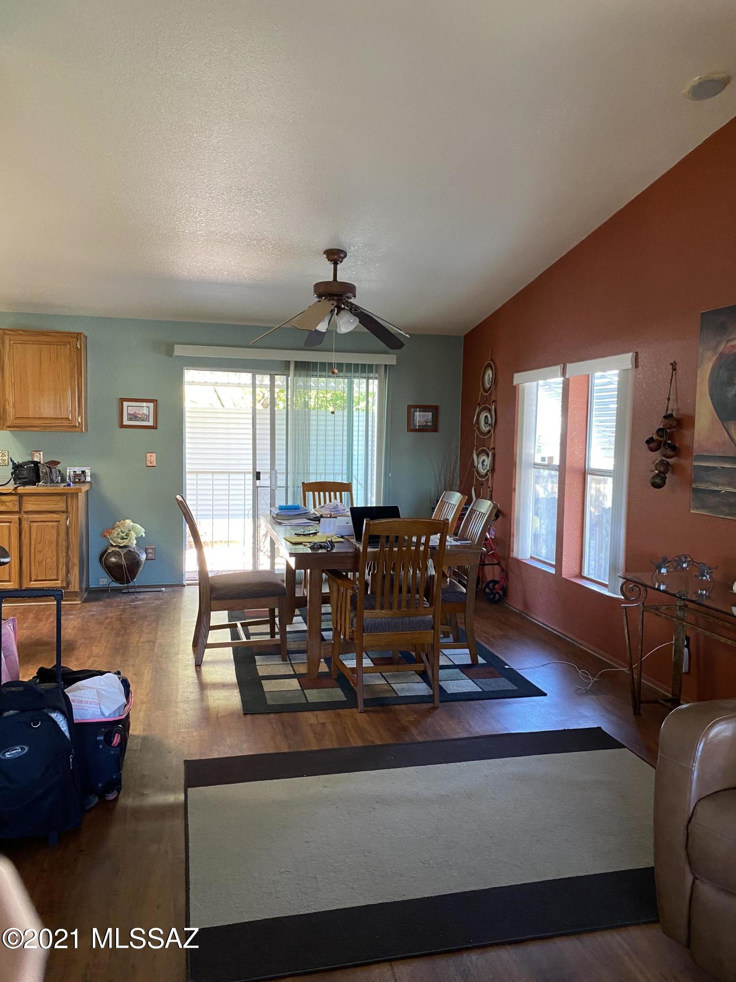 Tucson Estates (1-192) - Residential